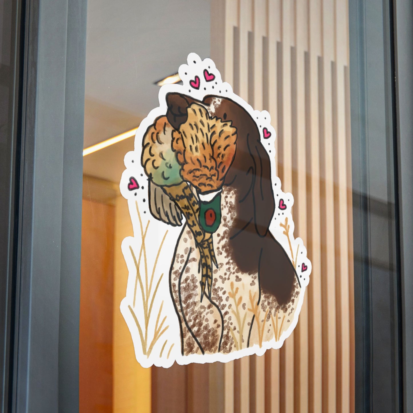 PermaDecal (indoor/outdoor)