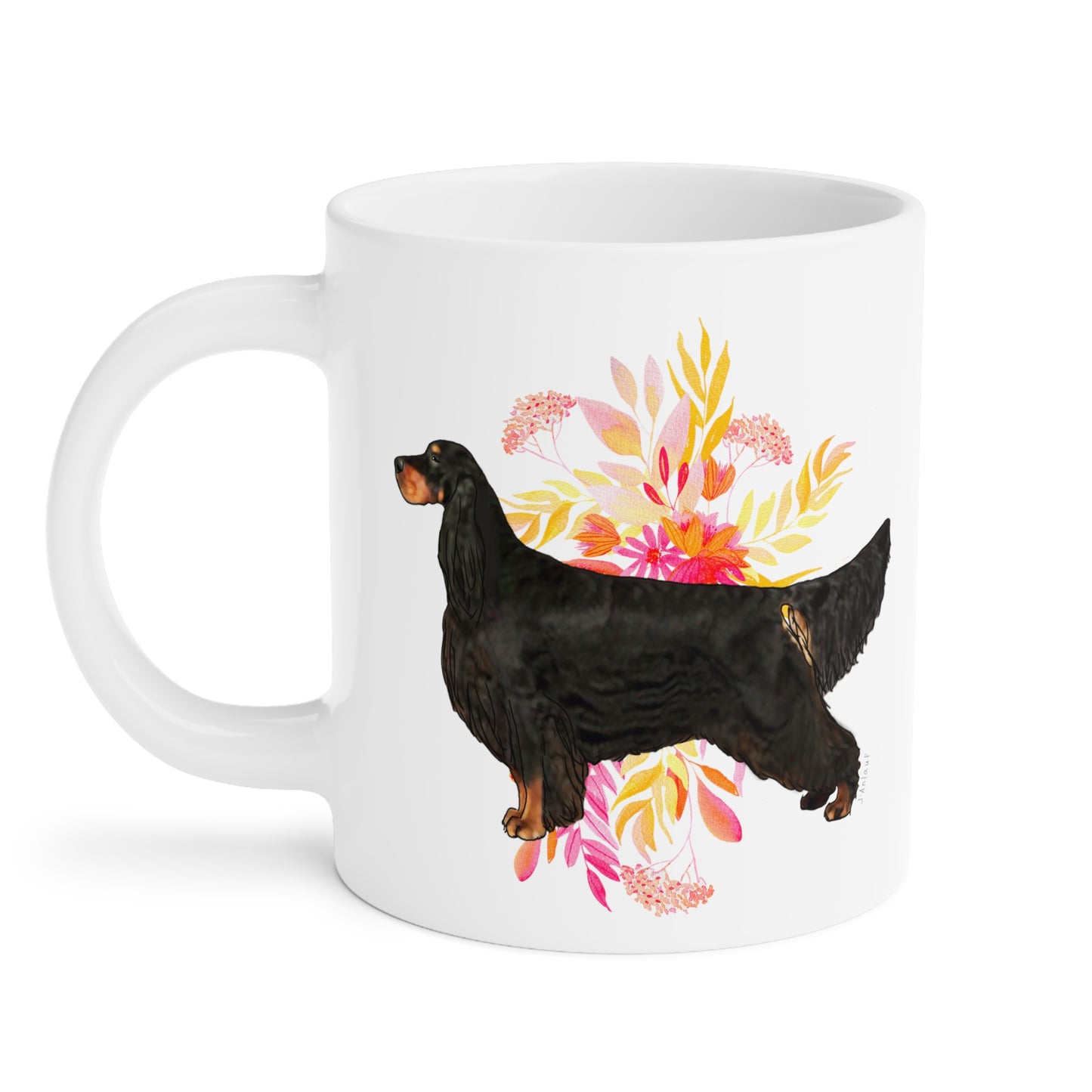 Ceramic Mugs (11oz\15oz\20oz)