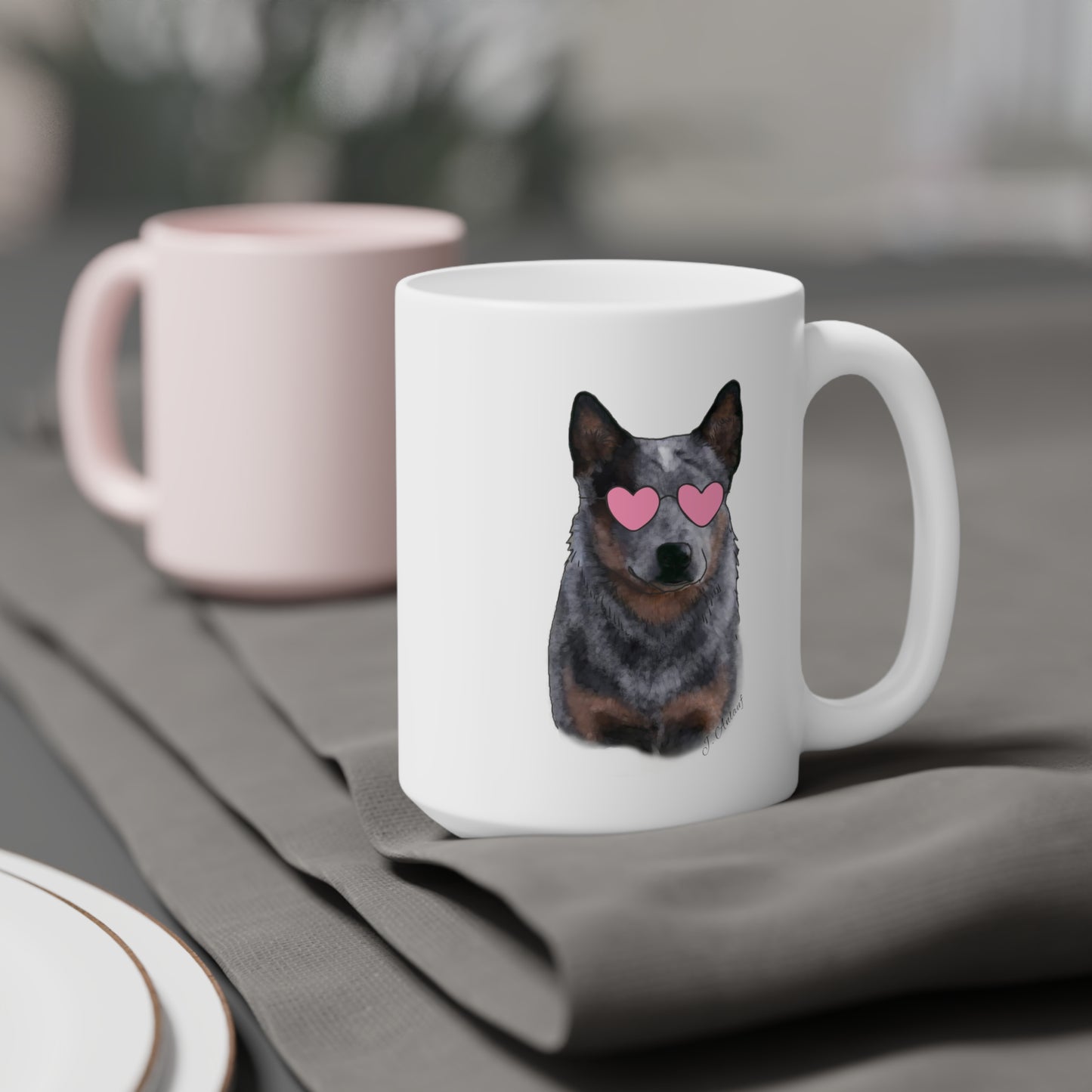 Ceramic Mugs (11oz\15oz\20oz)