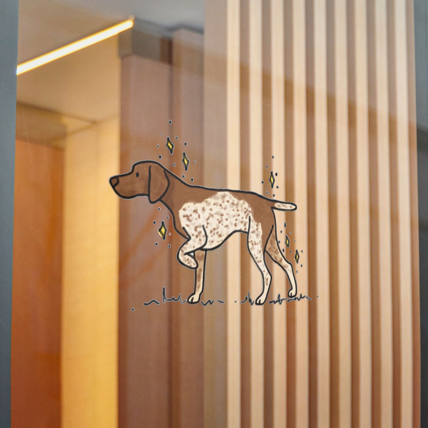 PermaDecal (indoor/outdoor)