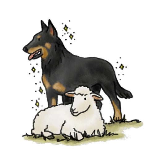 PermaDecal (indoor/outdoor)