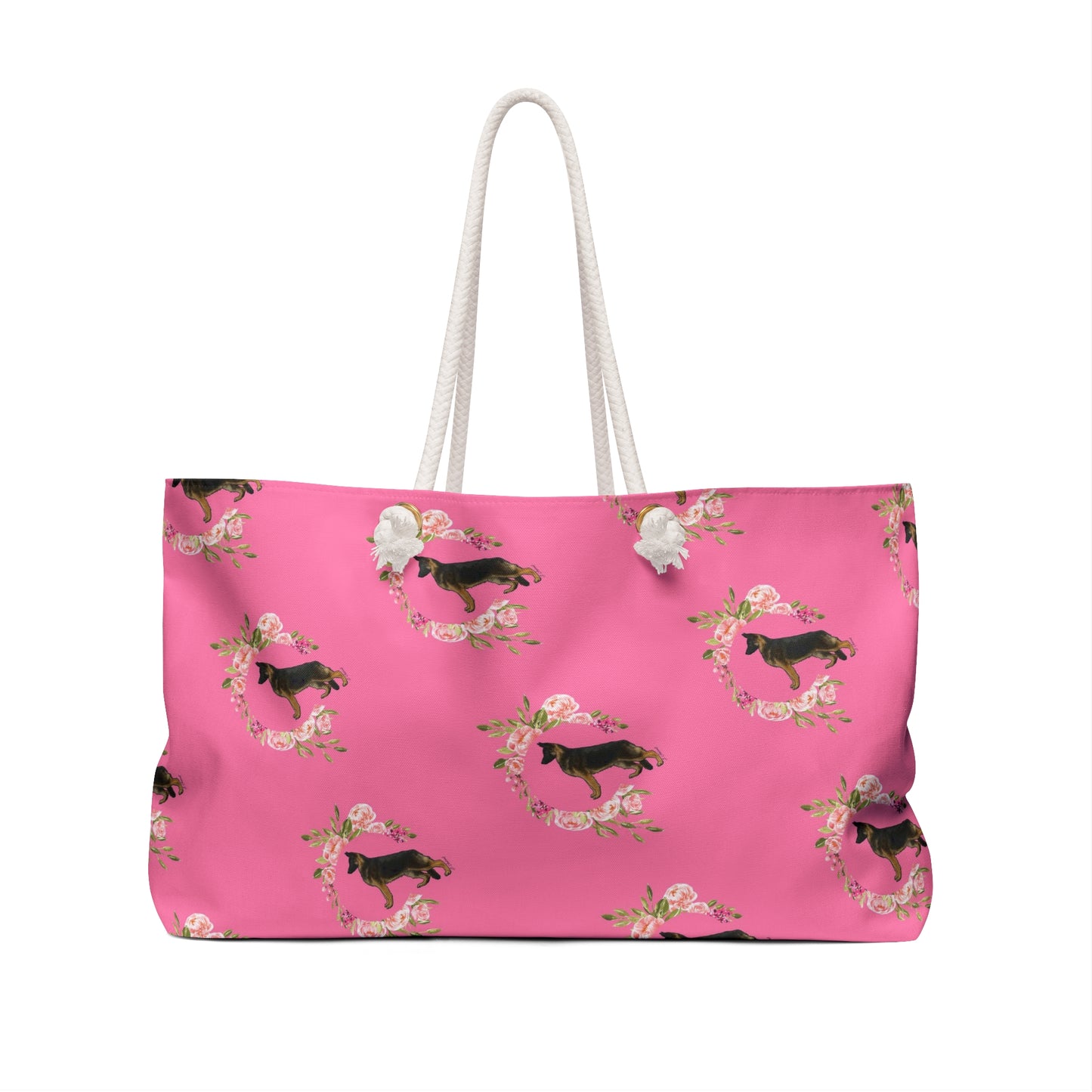 Weekender Bag