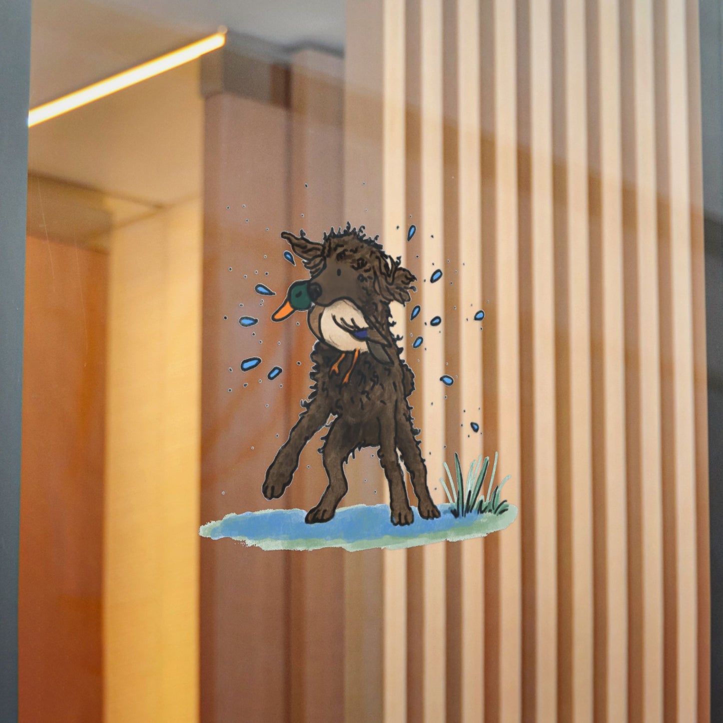 PermaDecal (indoor/outdoor)