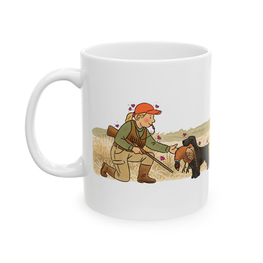 Ceramic Mug, (11oz, 15oz)