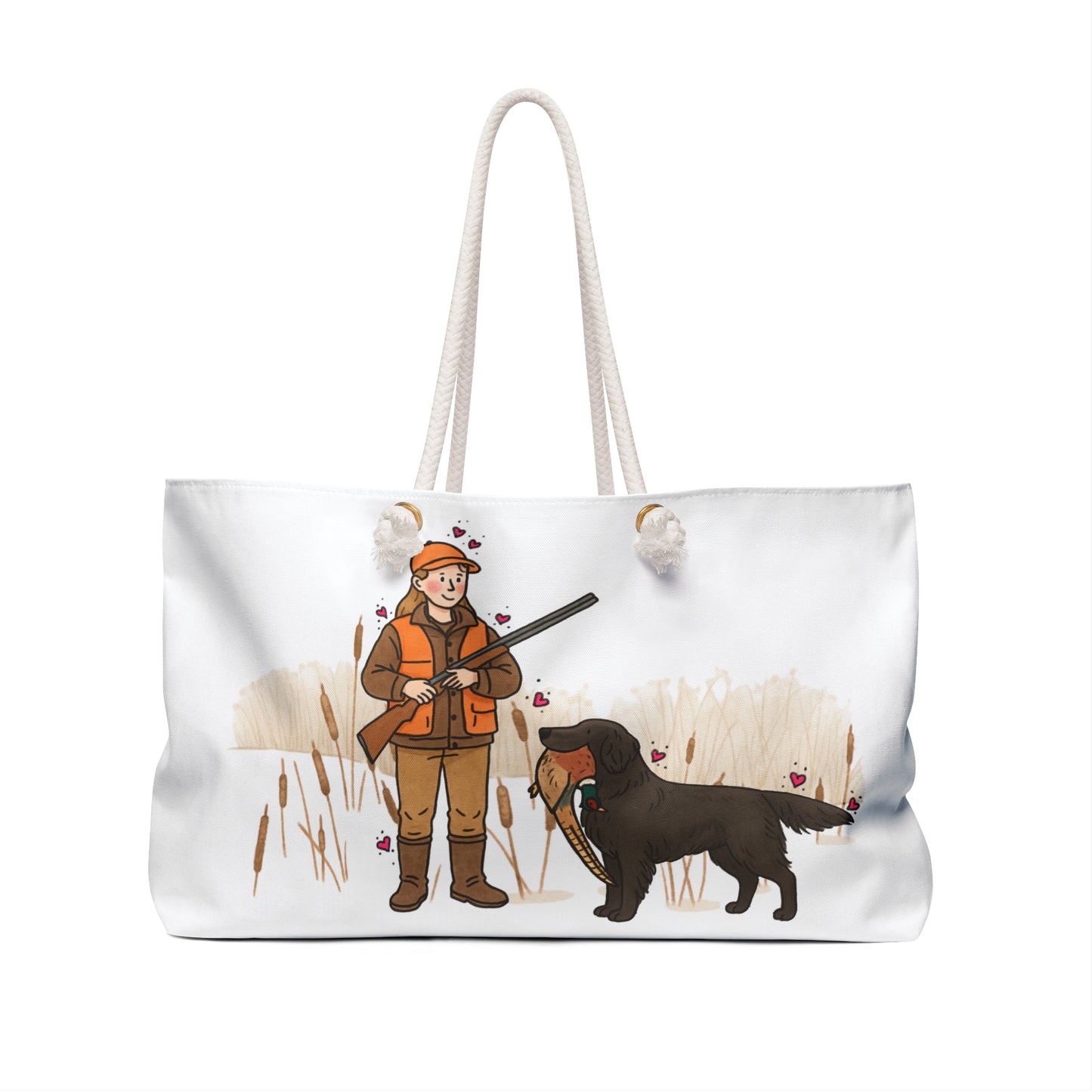 Weekender Bag