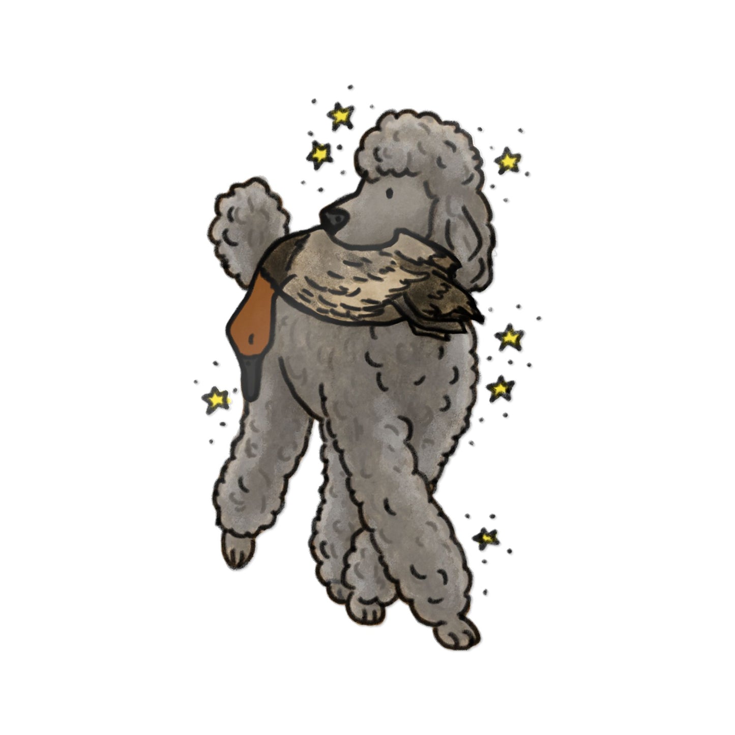 PermaDecal (indoor/outdoor)