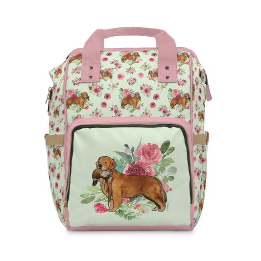 Multifunctional Ringside/Event Bag