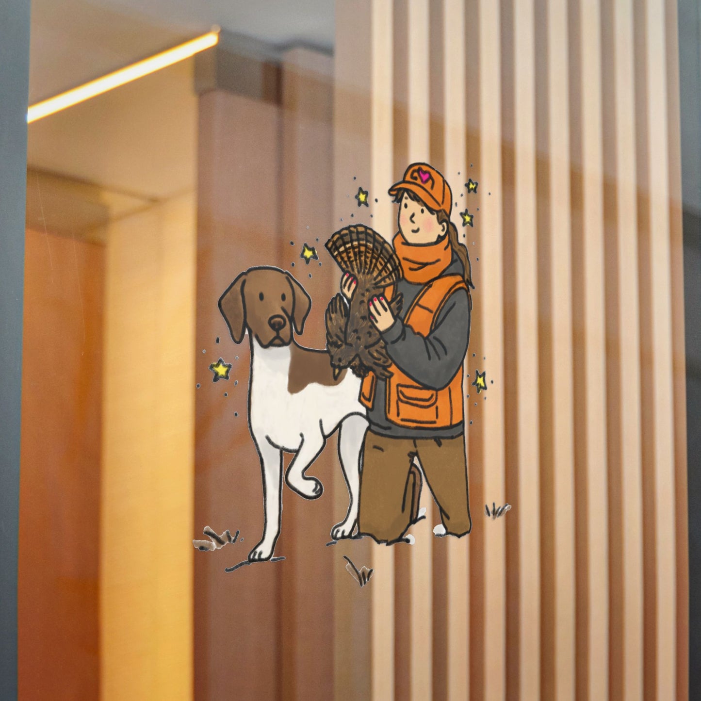 PermaDecal (indoor/outdoor)