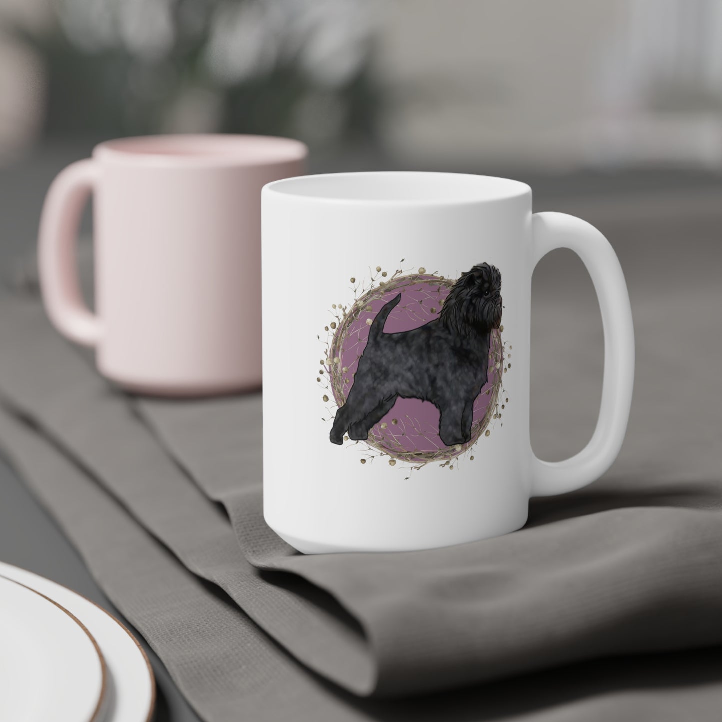 Ceramic Mugs (11oz\15oz\20oz)