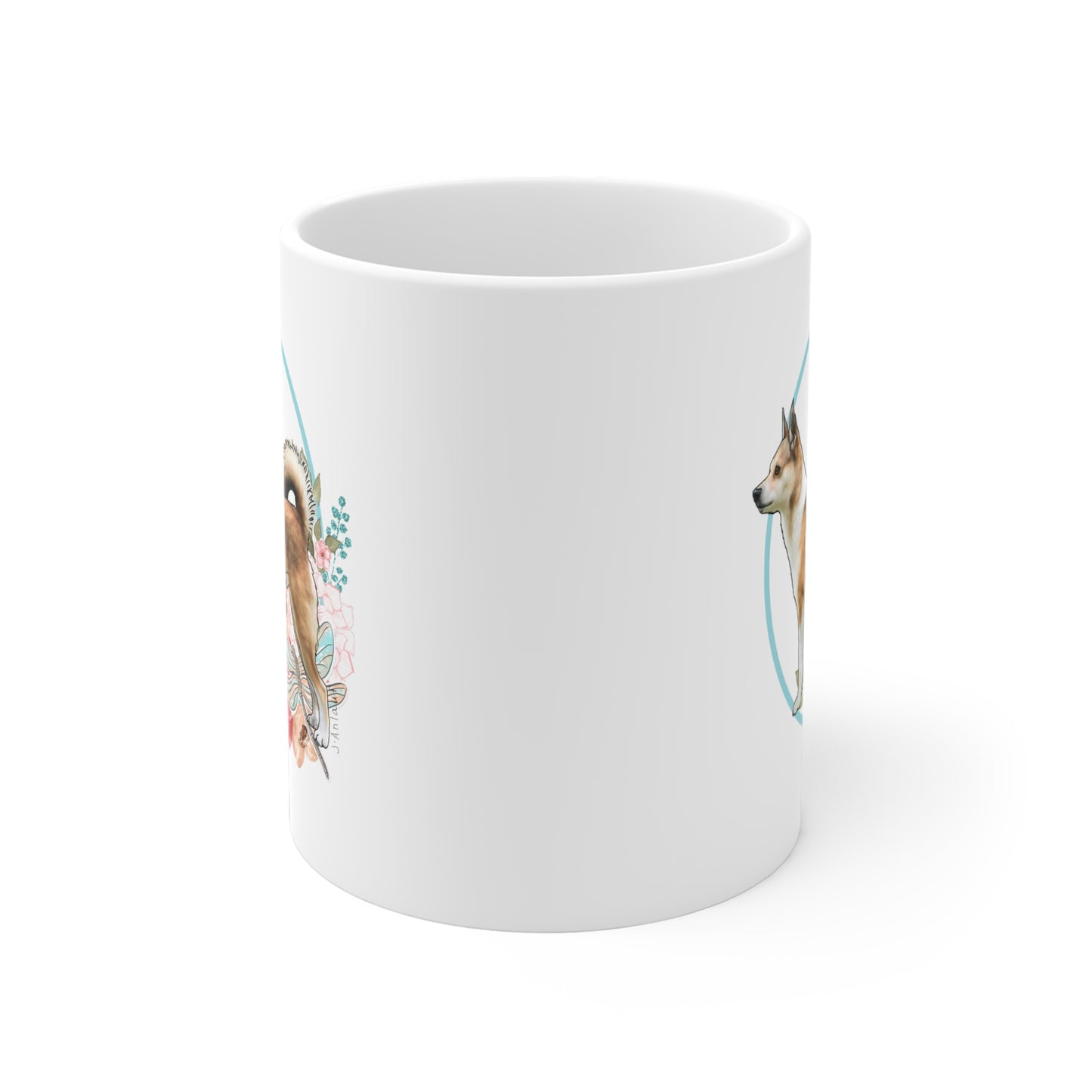 Ceramic Mugs (11oz\15oz\20oz)