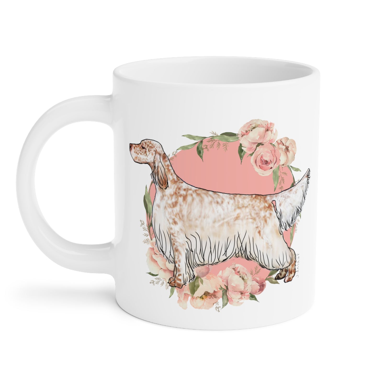 Ceramic Mugs (11oz\15oz\20oz)