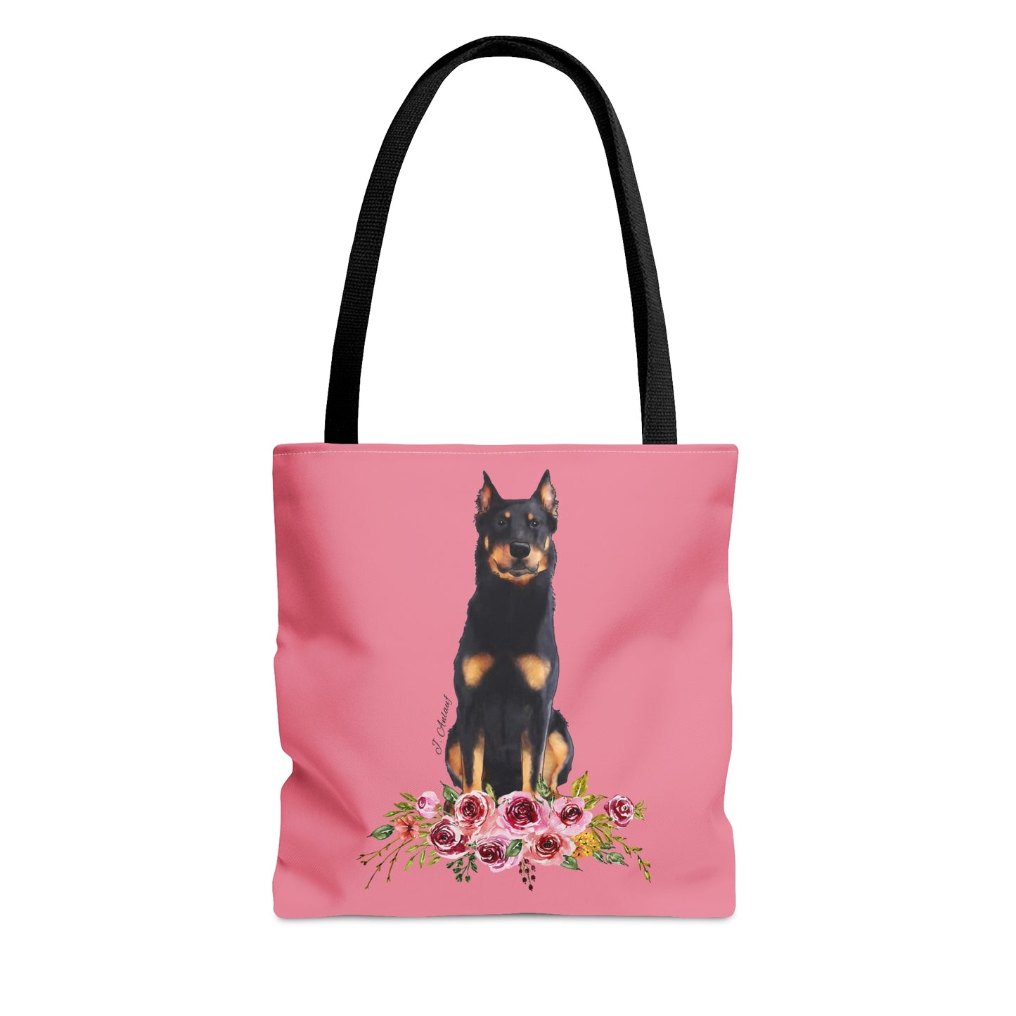 Tote Bag Beauceron