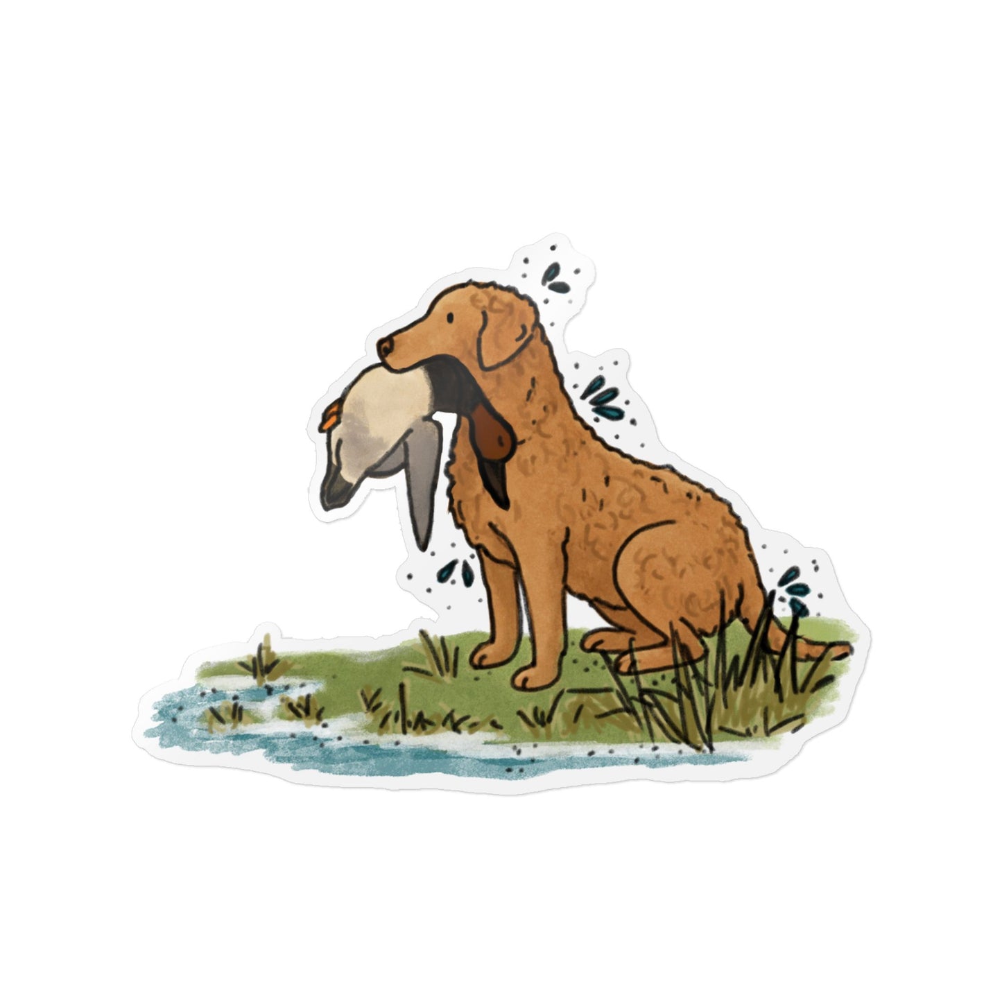 PermaDecal (Indoor/Outdoor)