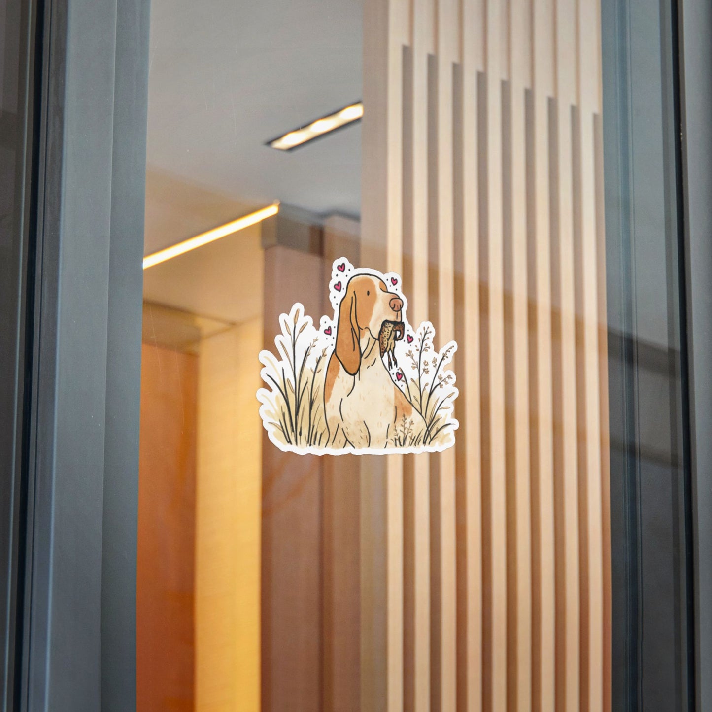 PermaDecal (indoor/outdoor)