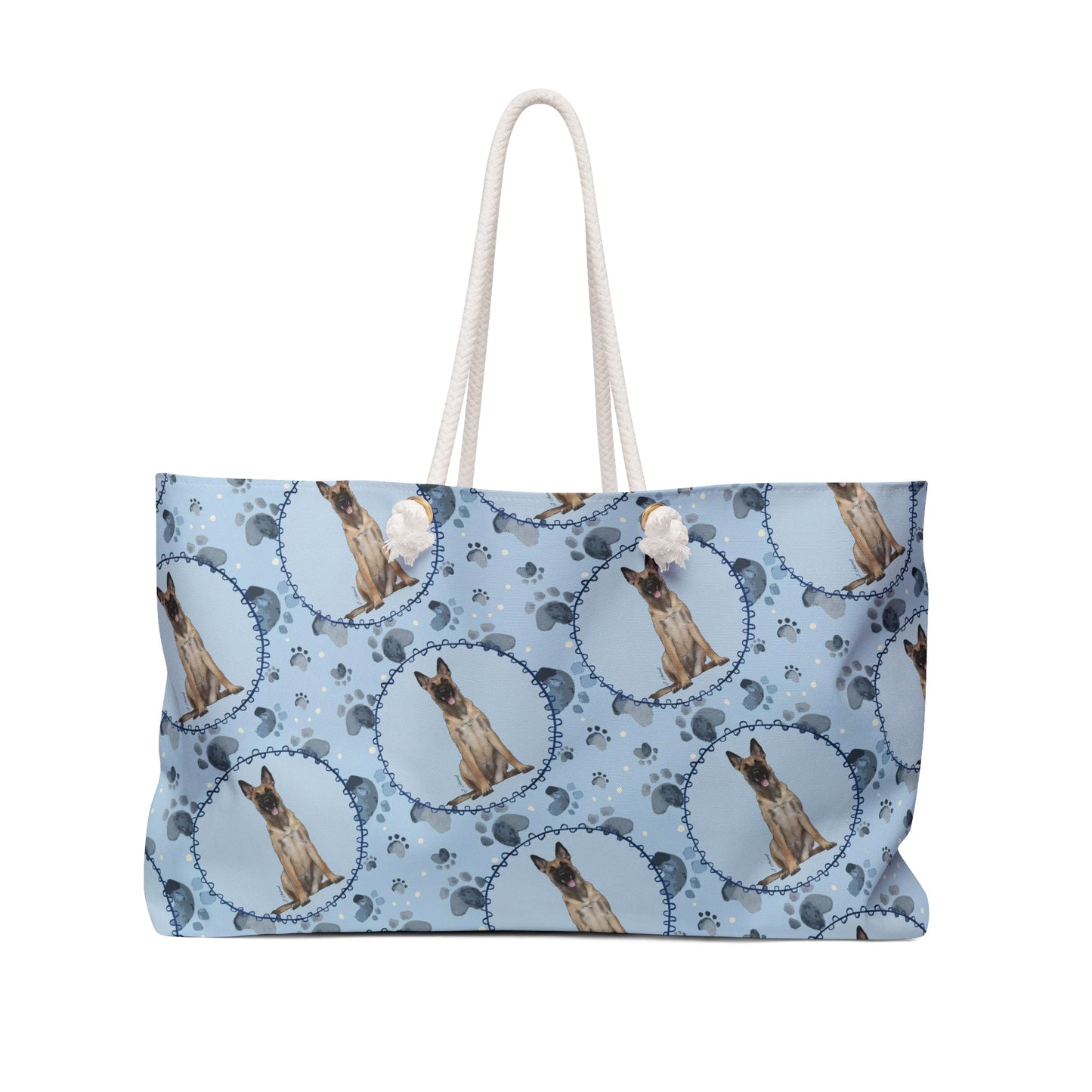 Weekender Bag