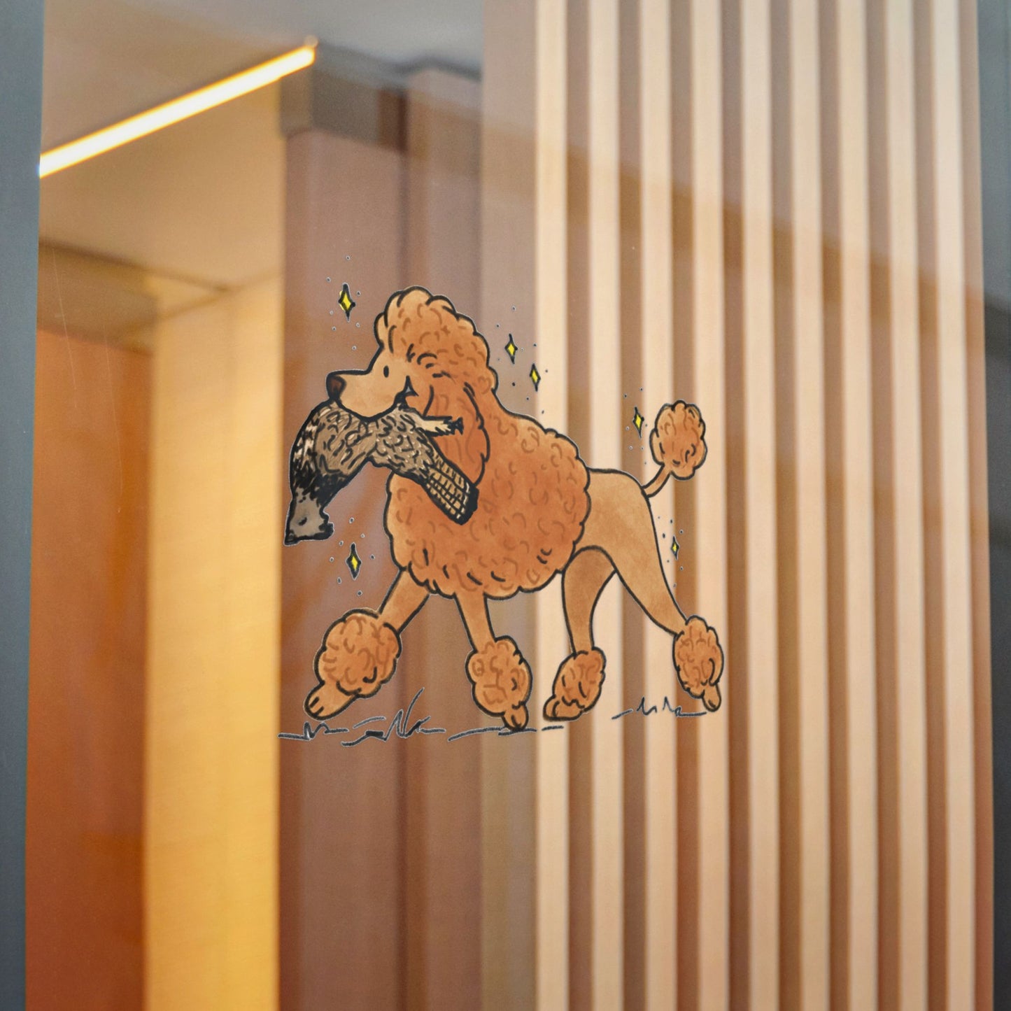 PermaDecal (indoor/outdoor)