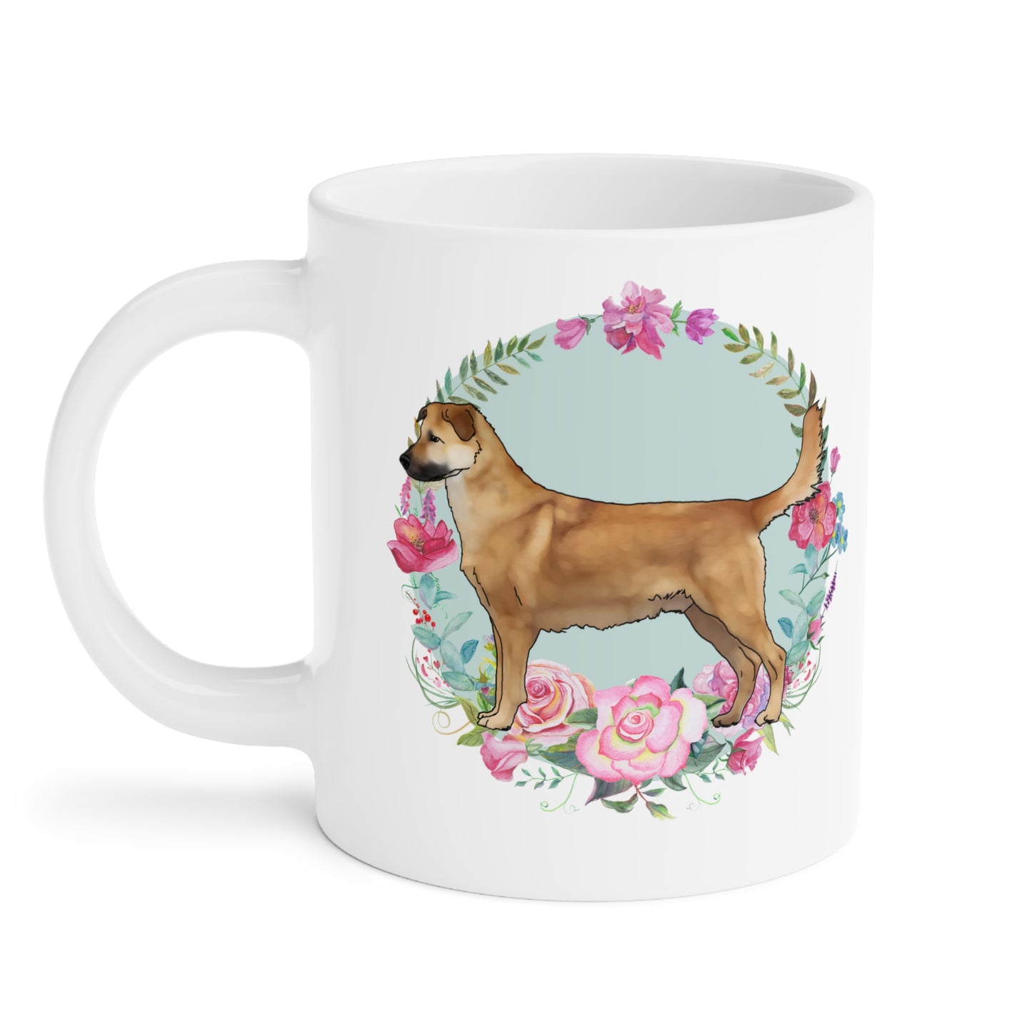 Ceramic Mugs (11oz\15oz\20oz)