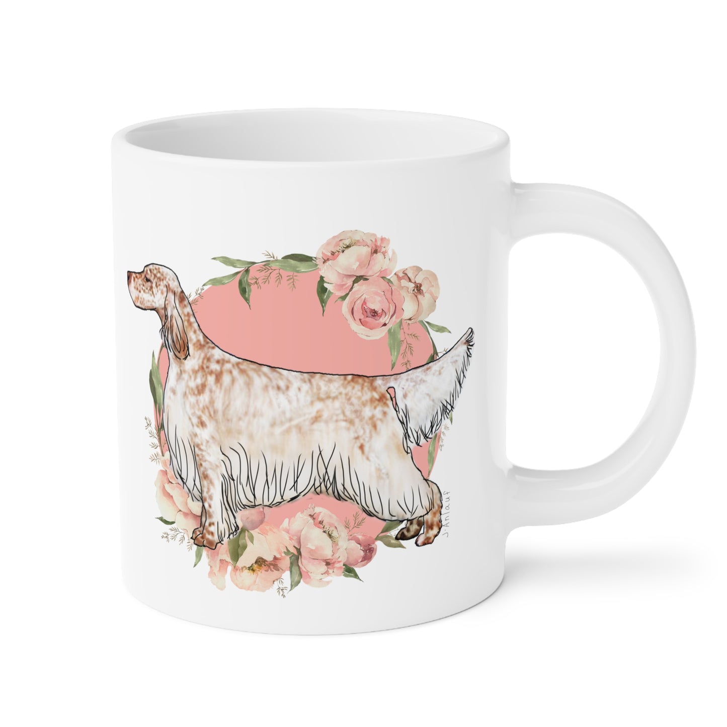 Ceramic Mugs (11oz\15oz\20oz)