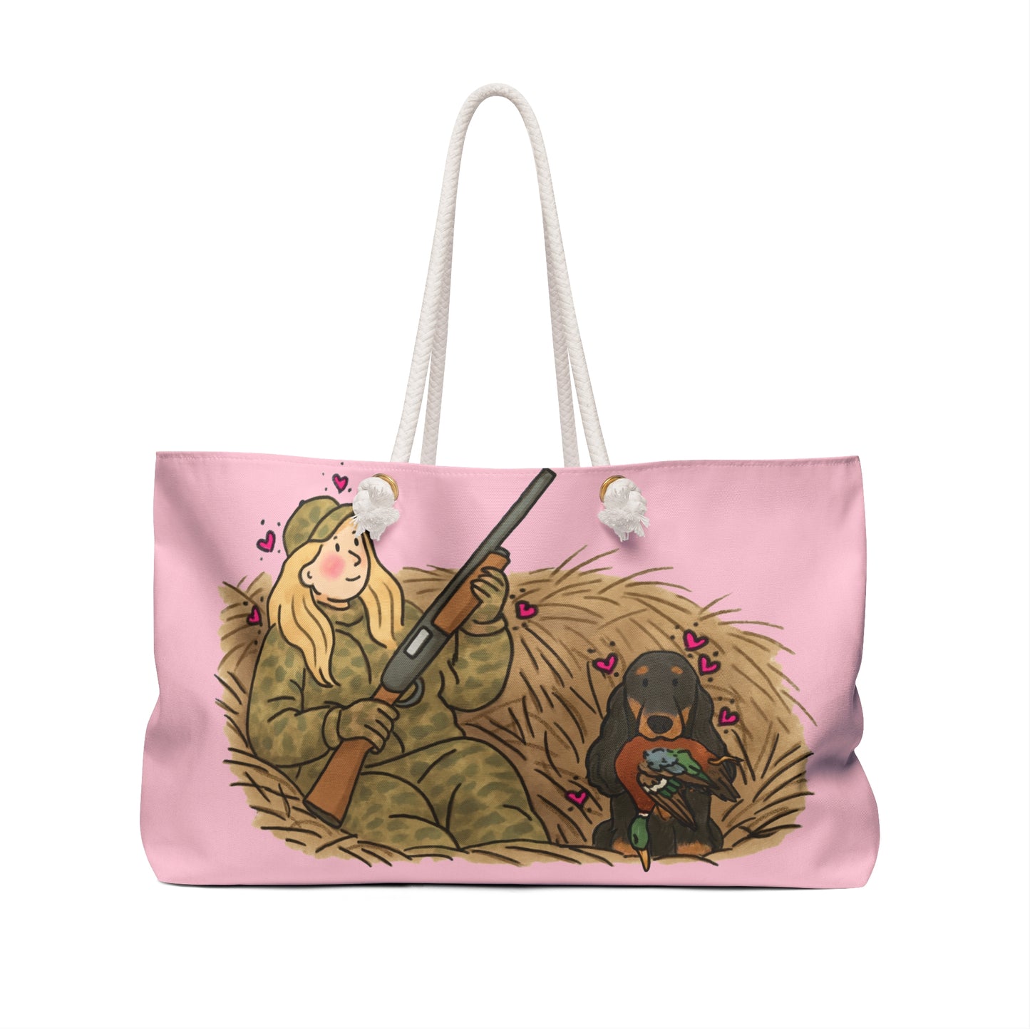Weekender Bag