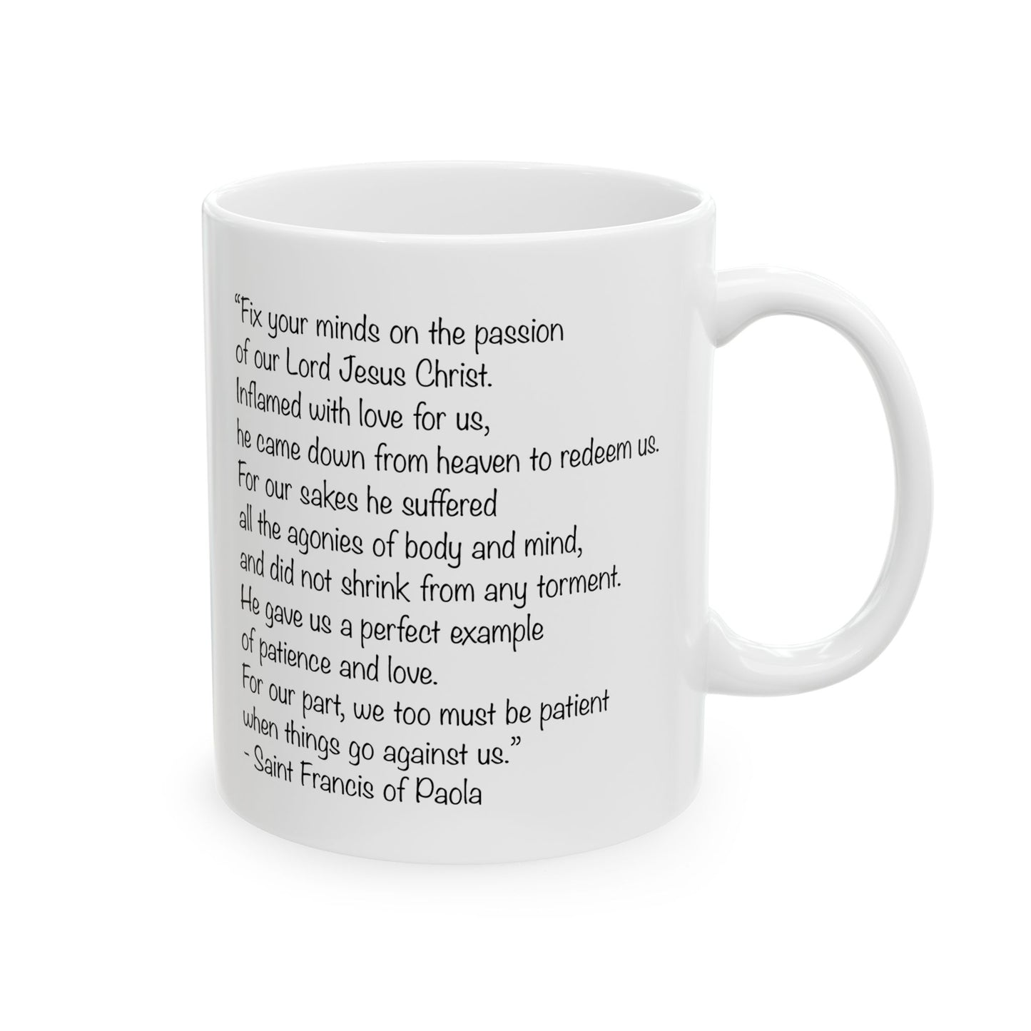 Ceramic Mug, (11oz, 15oz)