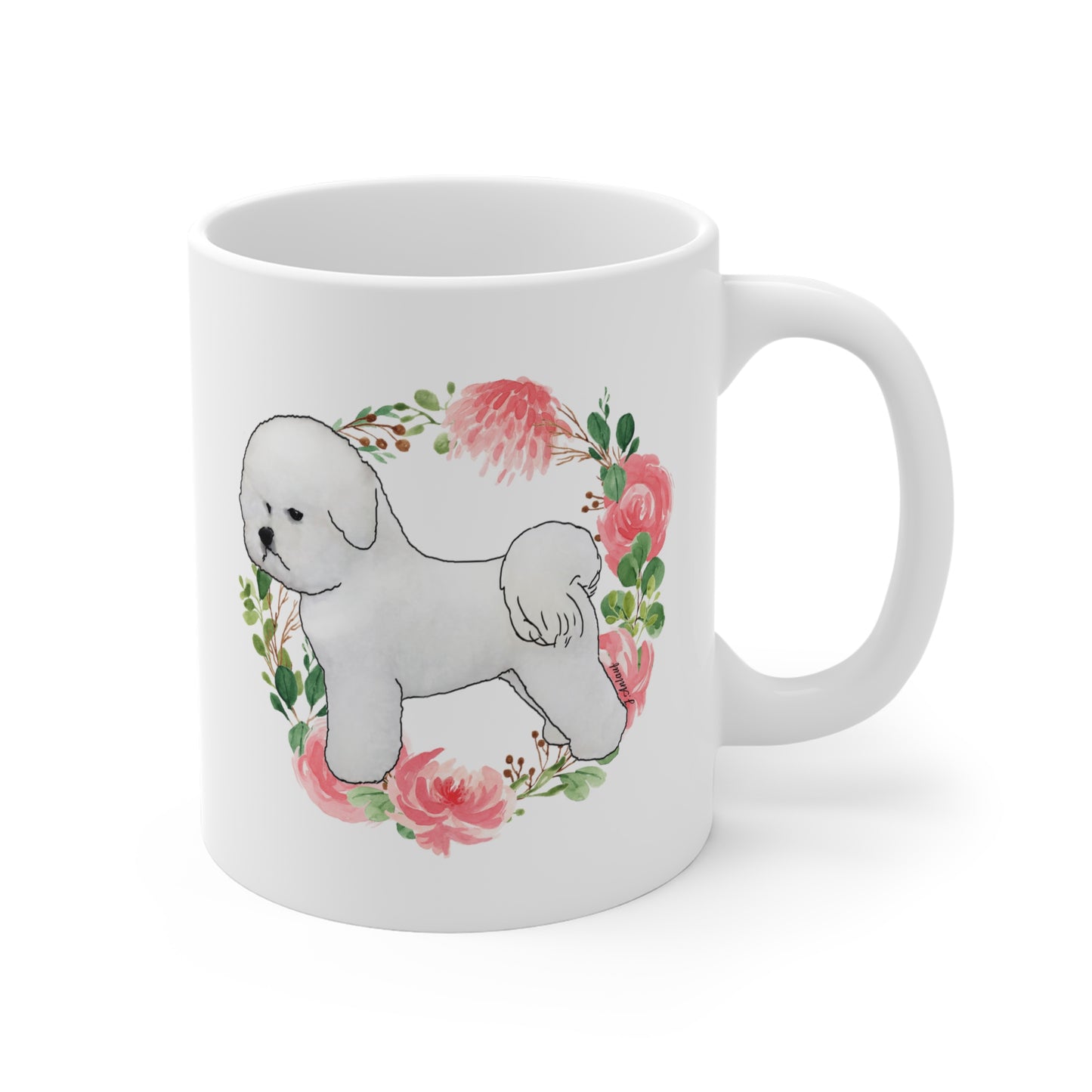 Ceramic Mugs (11oz\15oz\20oz)