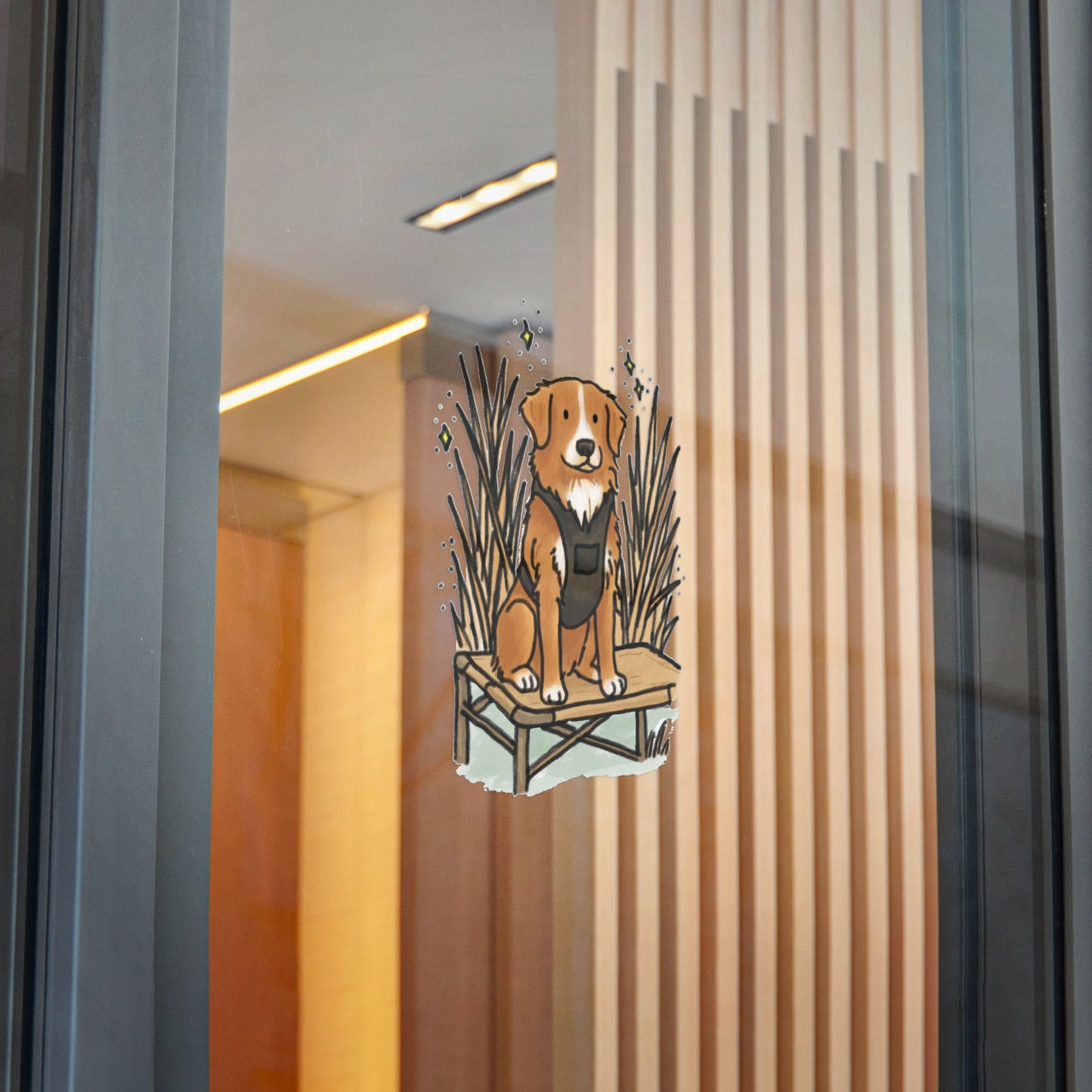 PermaDecal (indoor/outdoor)