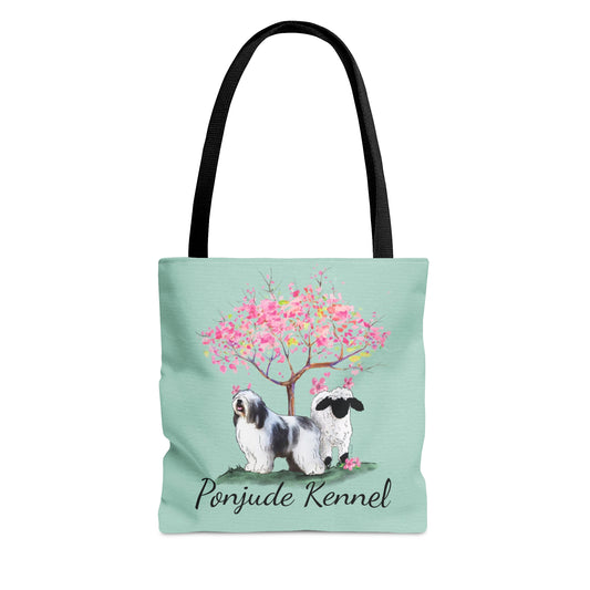 AOP Tote Bag