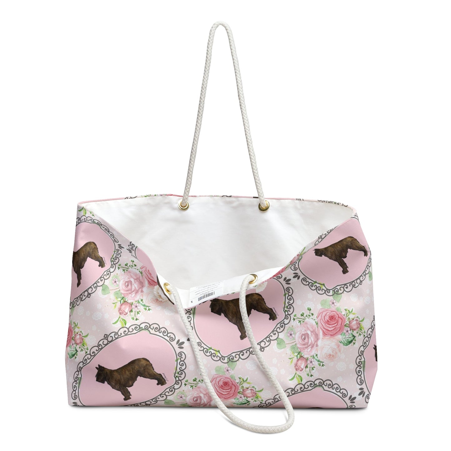Weekender Bag