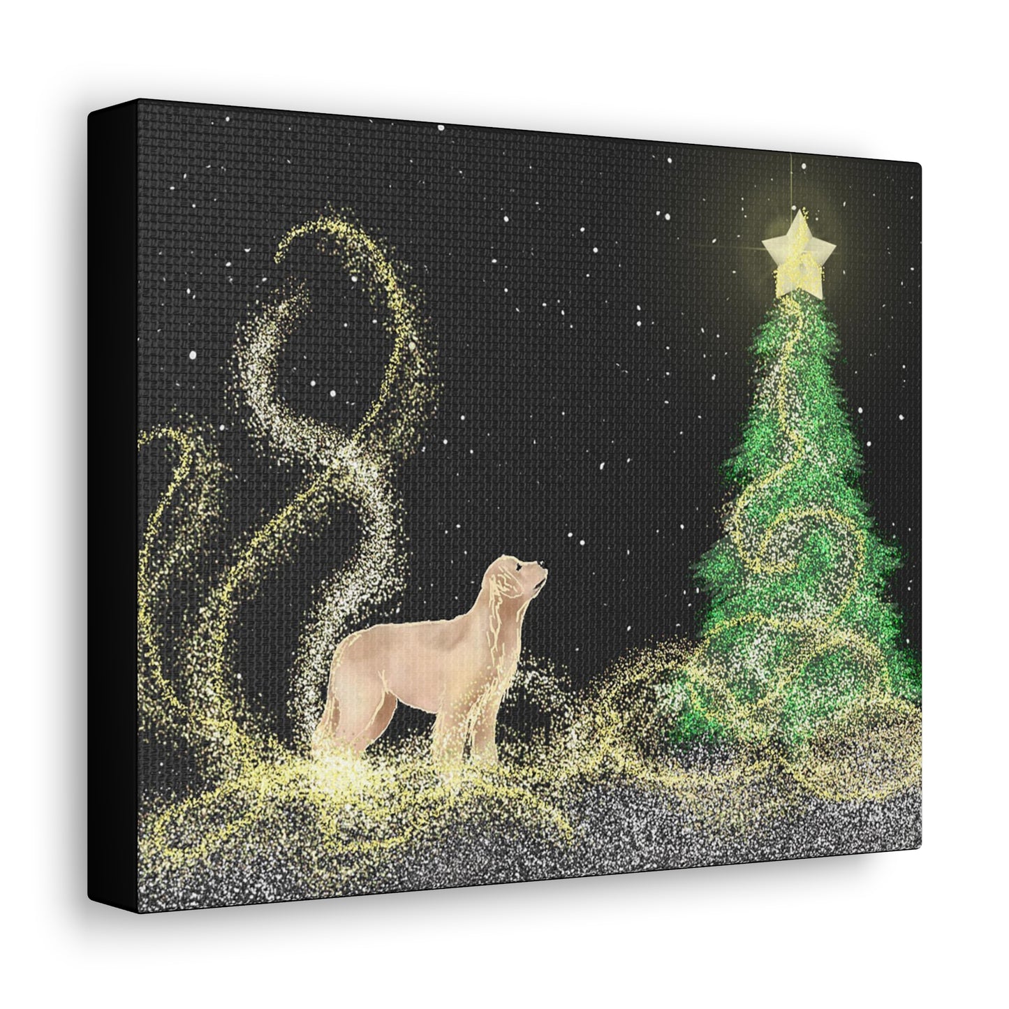 Canvas Gallery Wraps