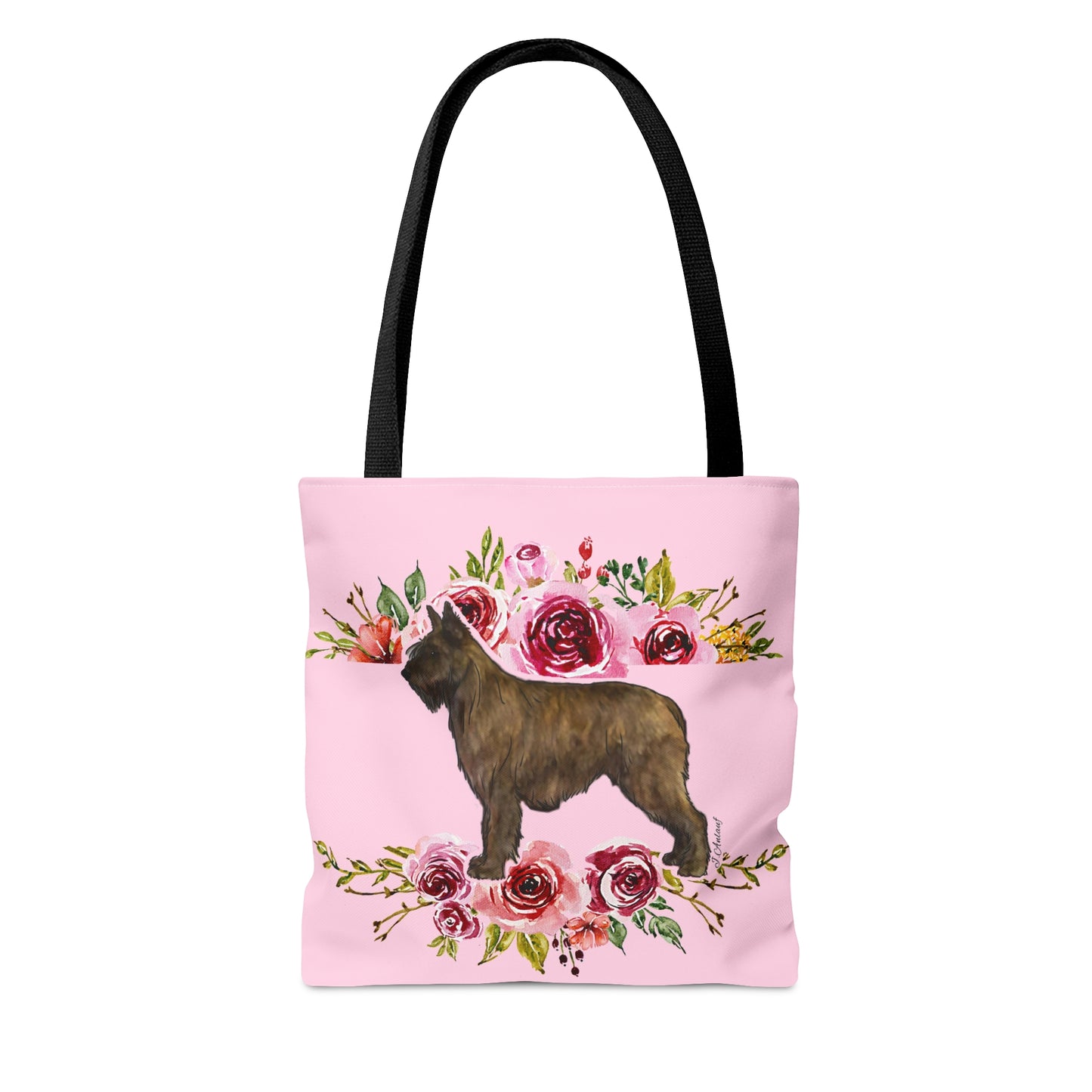 Tote Bag Berger Picard