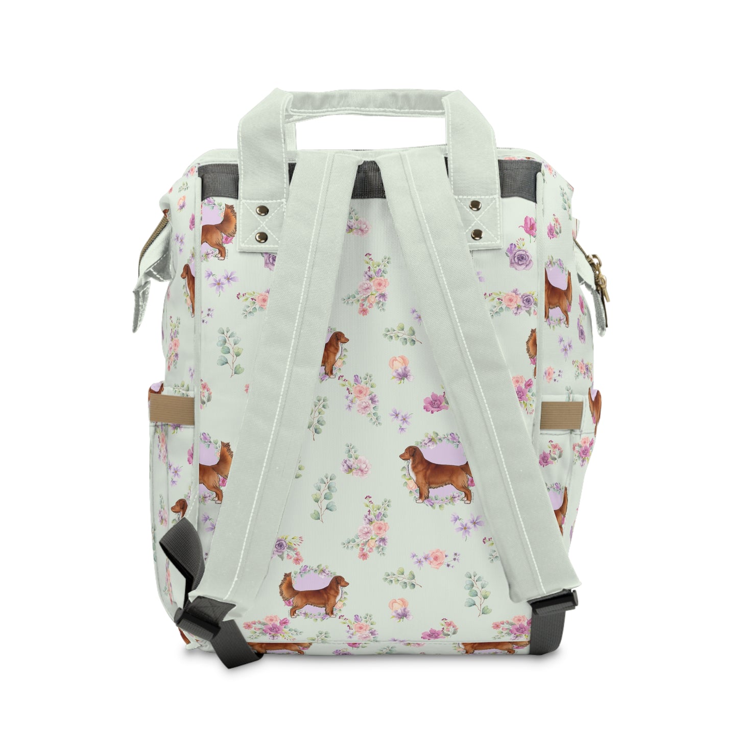 Multifunctional Ringside/Event Bag