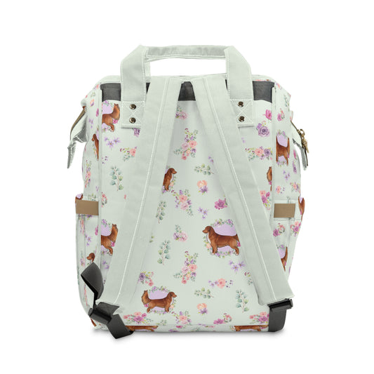 Multifunctional Ringside/Event Bag