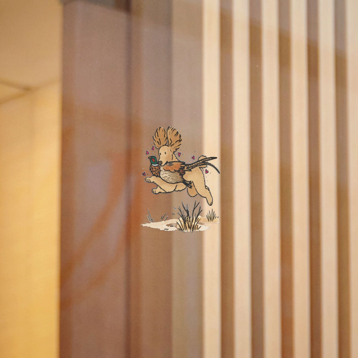 PermaDecal (indoor/outdoor)