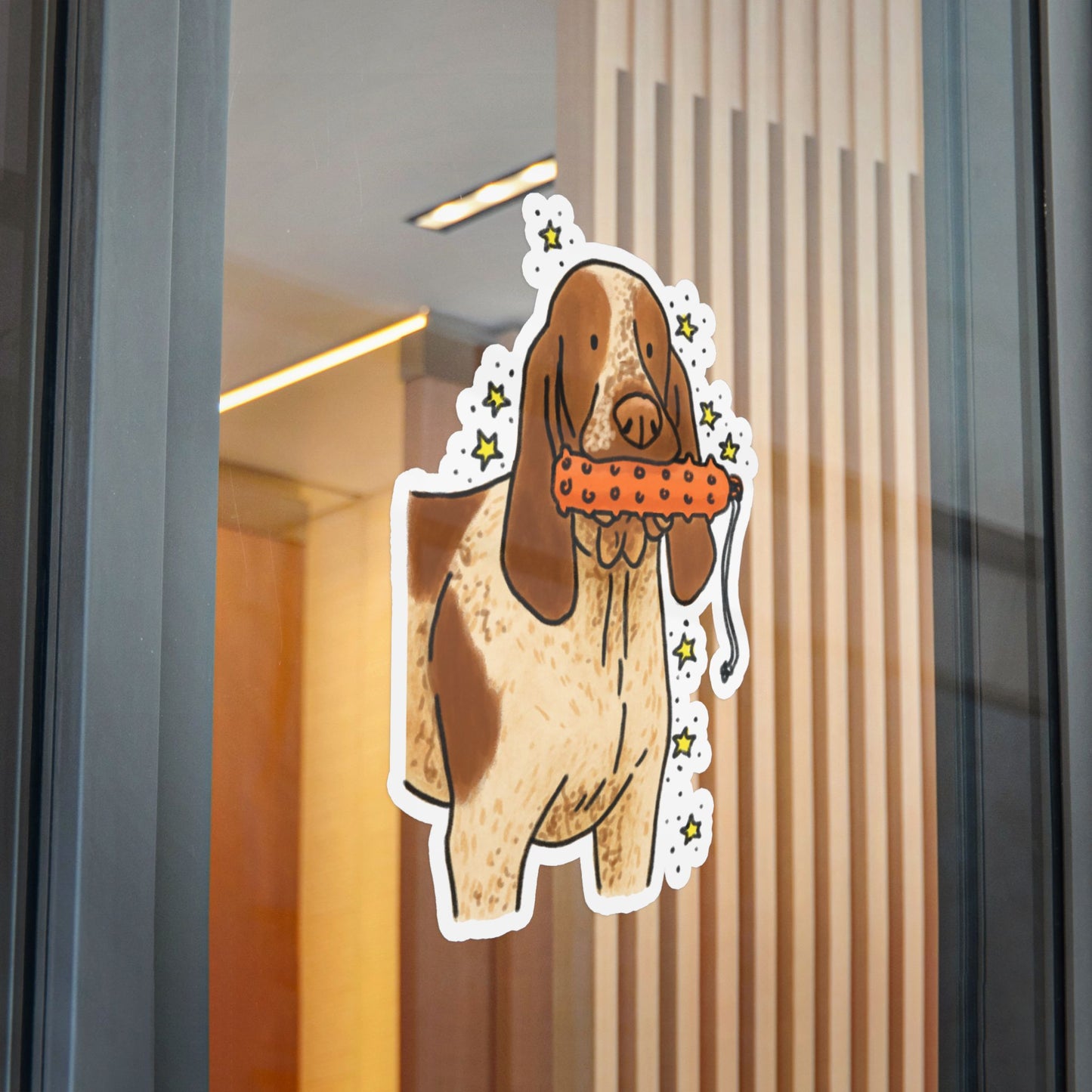 PermaDecal (indoor/outdoor)