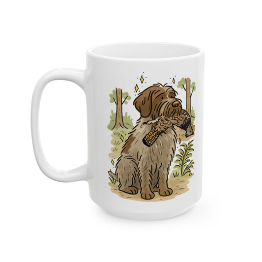 Ceramic Mug, (11oz, 15oz)