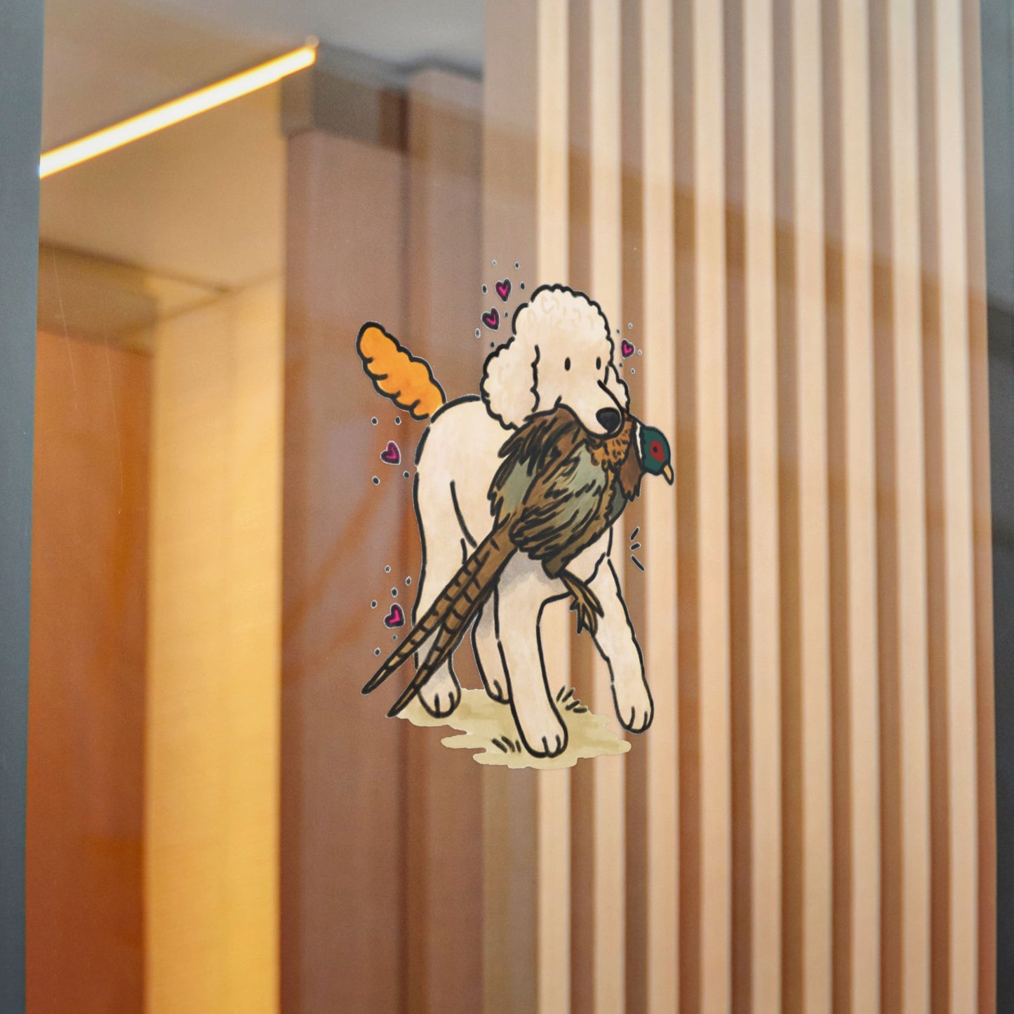 PermaDecal (indoor/outdoor)