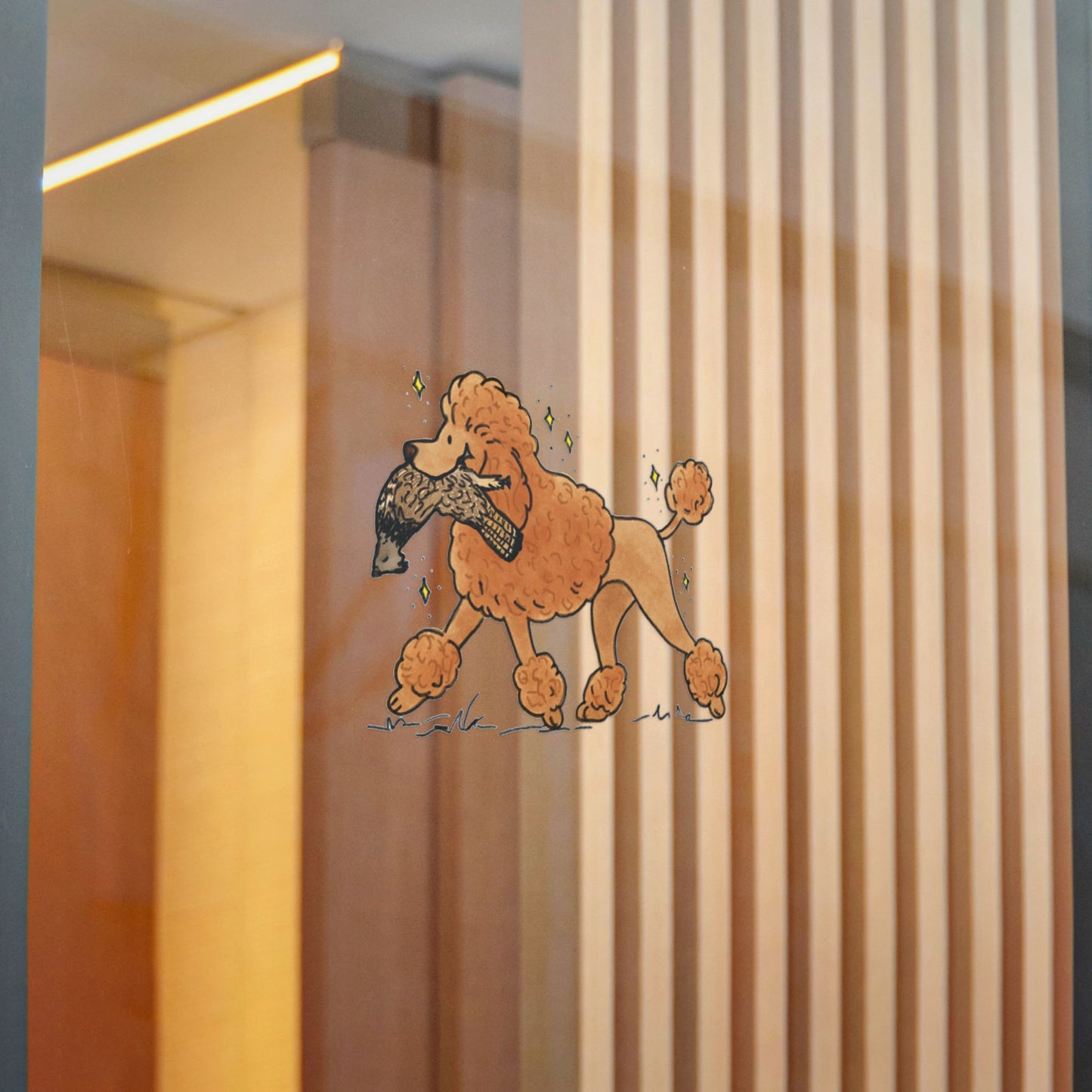 PermaDecal (indoor/outdoor)