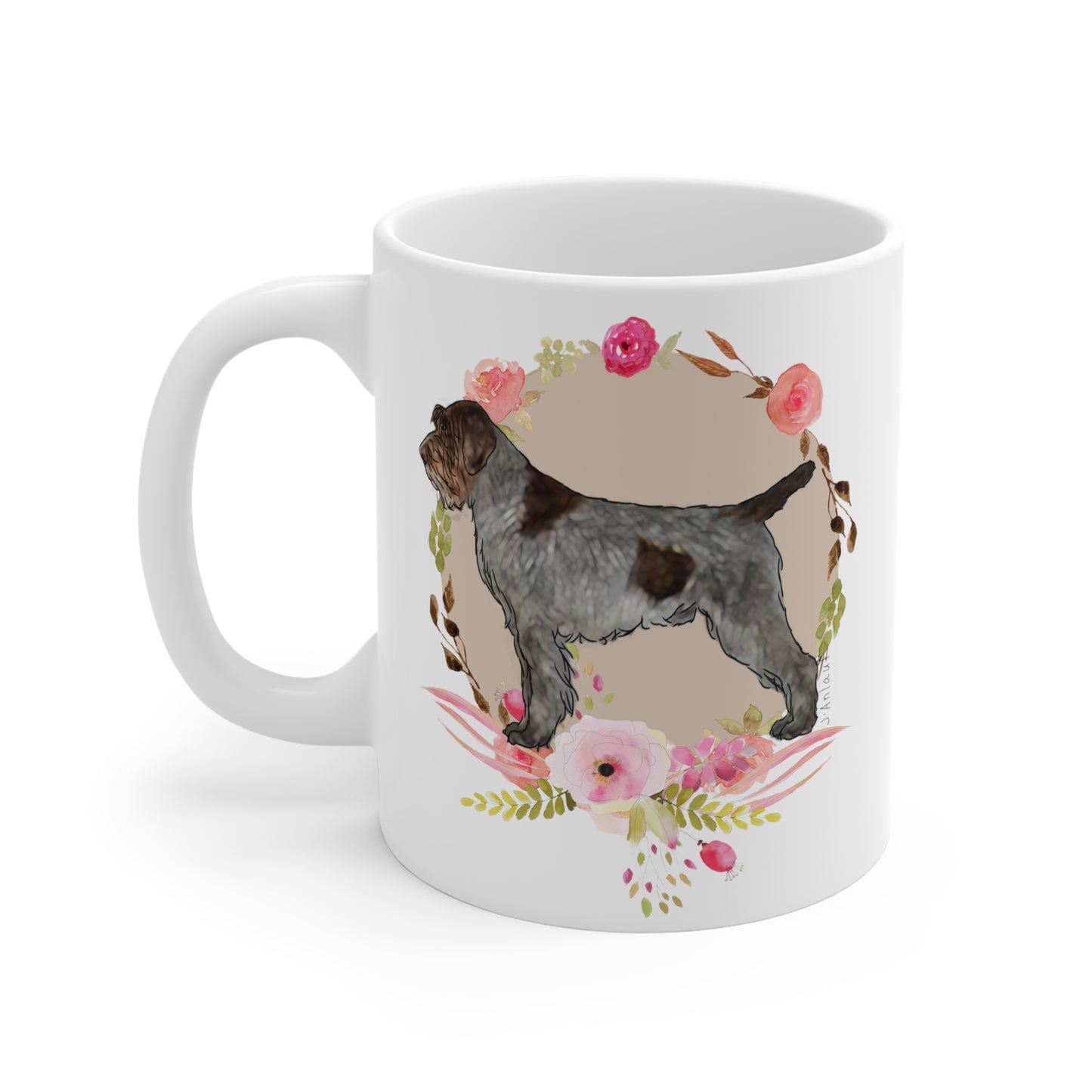 Ceramic Mugs (11oz15oz20oz)