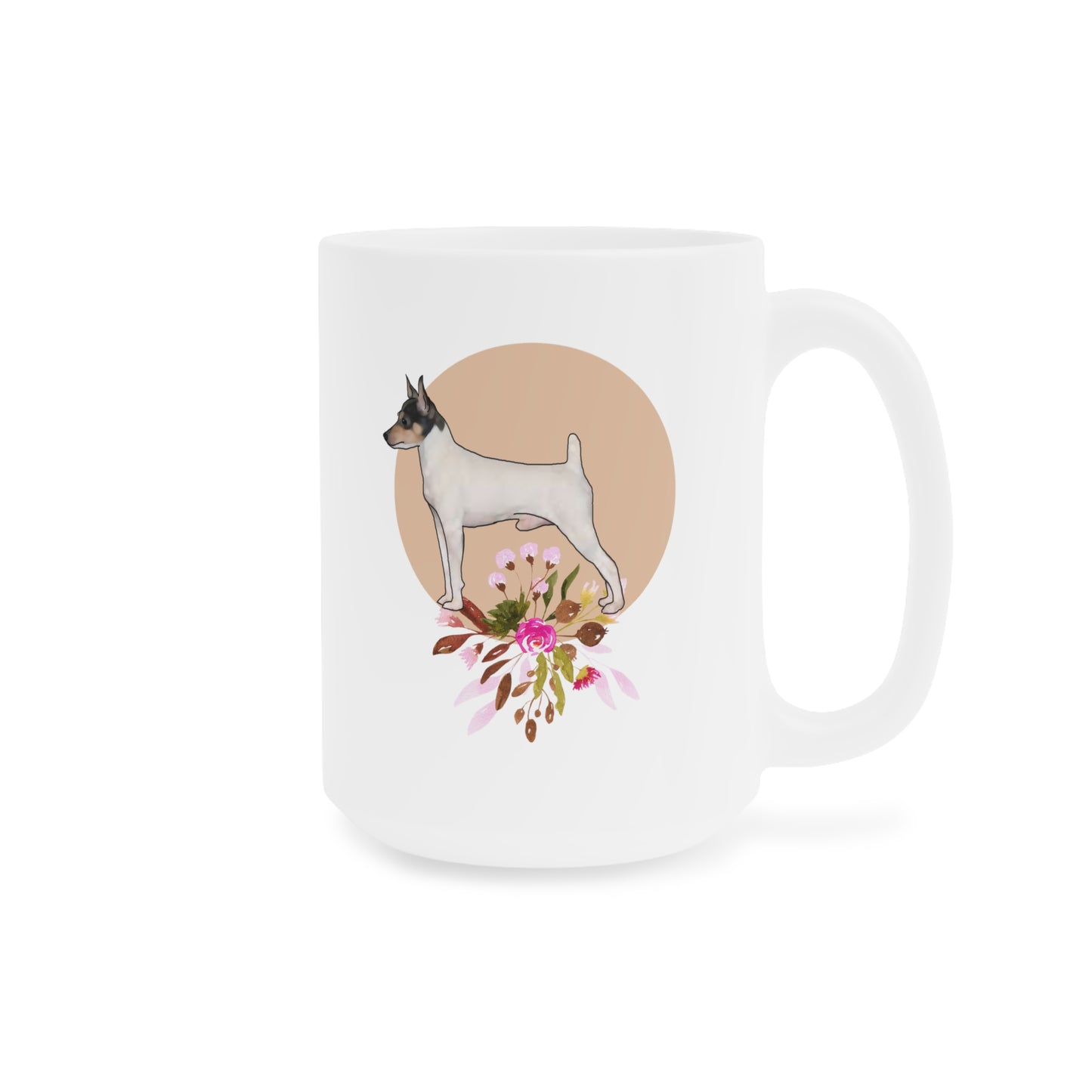 Ceramic Mugs (11oz\15oz\20oz)