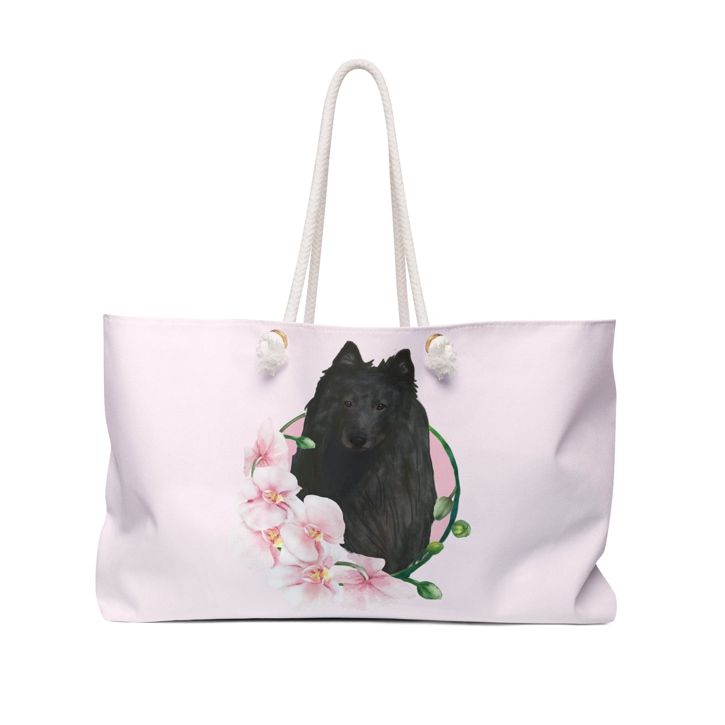 Weekender Bag