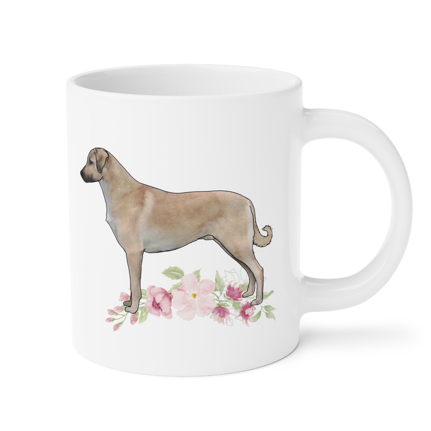 Ceramic Mugs (11oz\15oz\20oz)