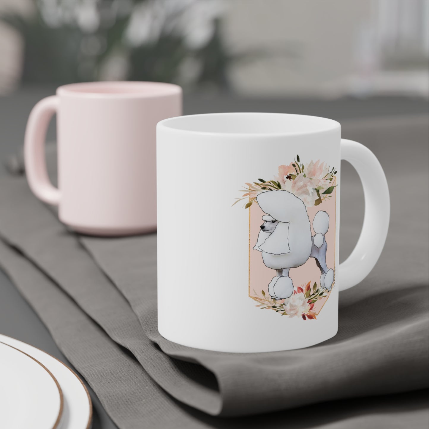 Ceramic Mugs (11oz\15oz\20oz)