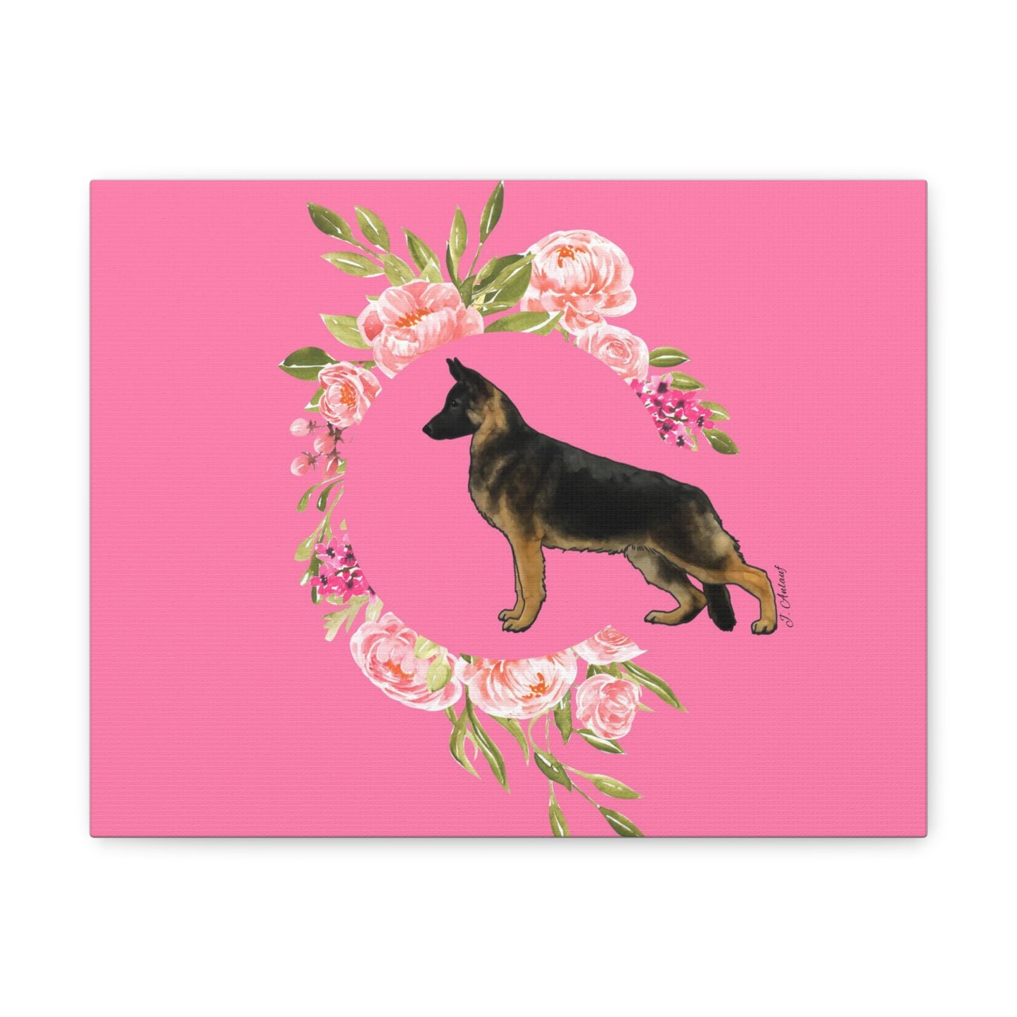 Canvas Gallery Wraps