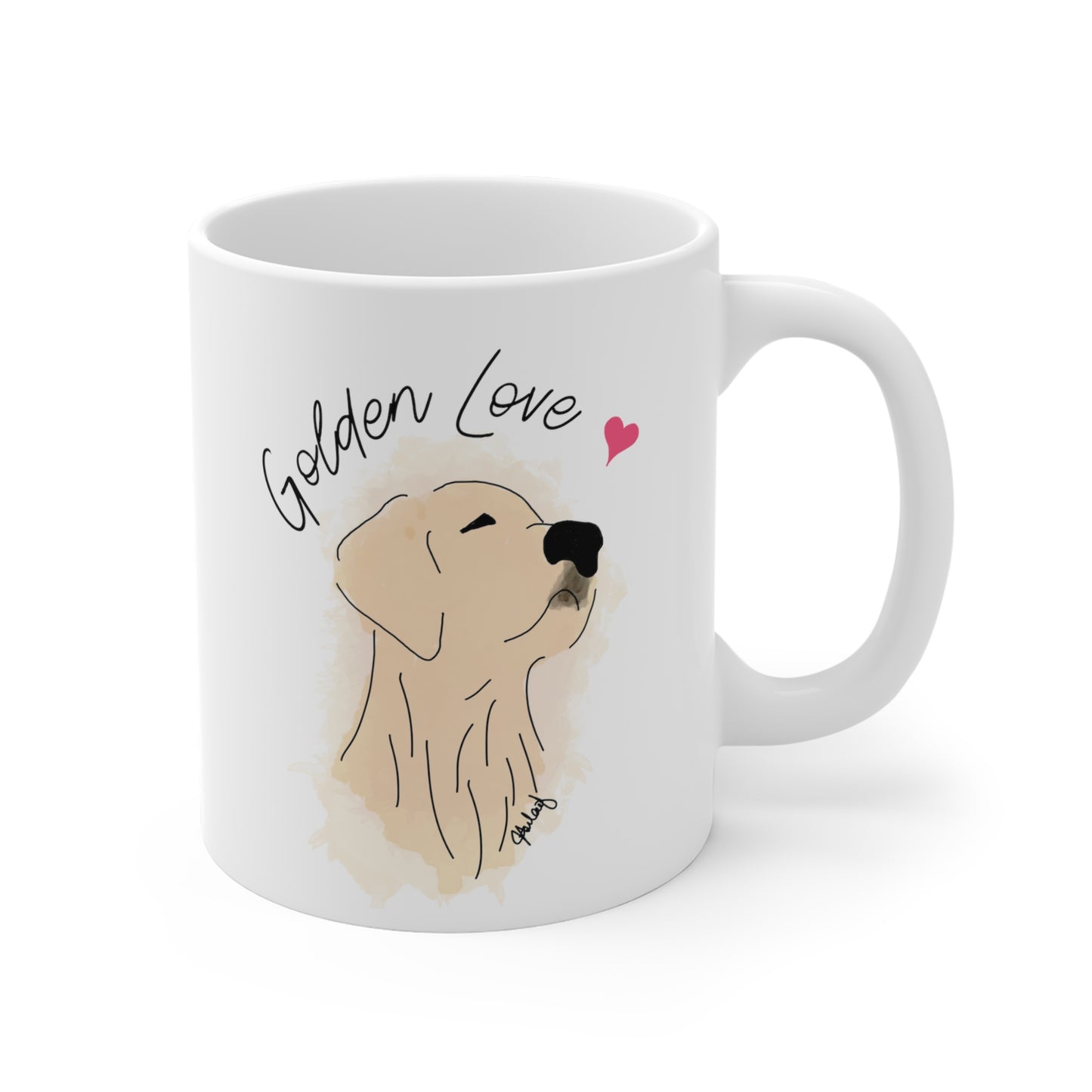 Ceramic Mugs (11oz\15oz\20oz)