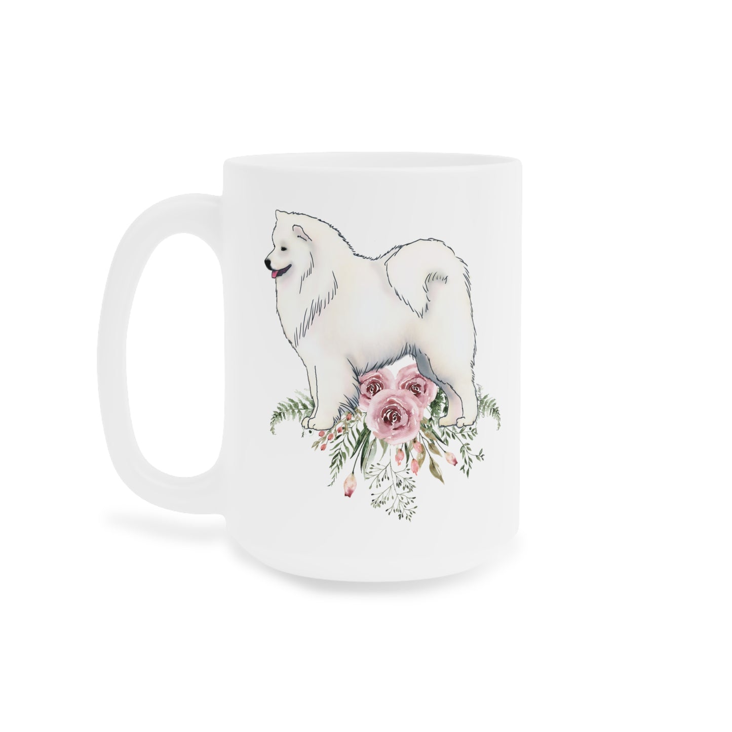 Ceramic Mugs (11oz\15oz\20oz)