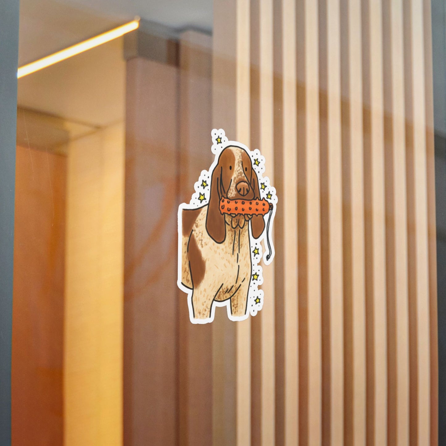 PermaDecal (indoor/outdoor)