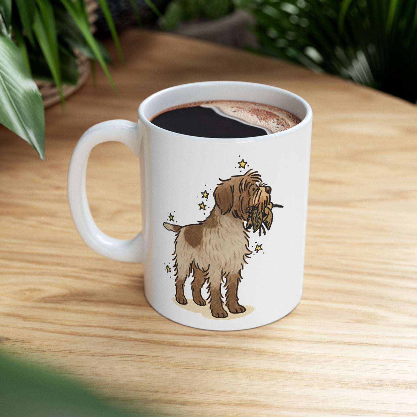 Ceramic Mug, (11oz, 15oz)