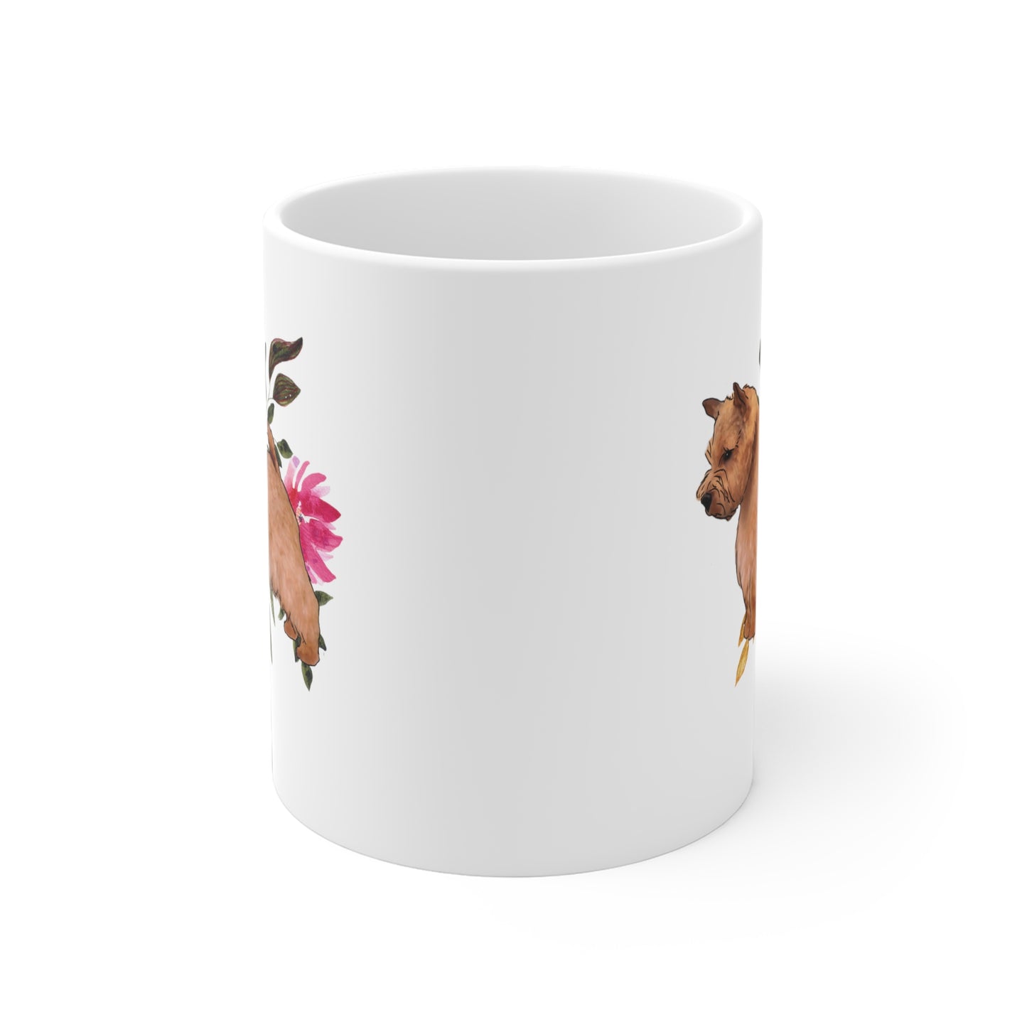 Ceramic Mugs (11oz\15oz\20oz)
