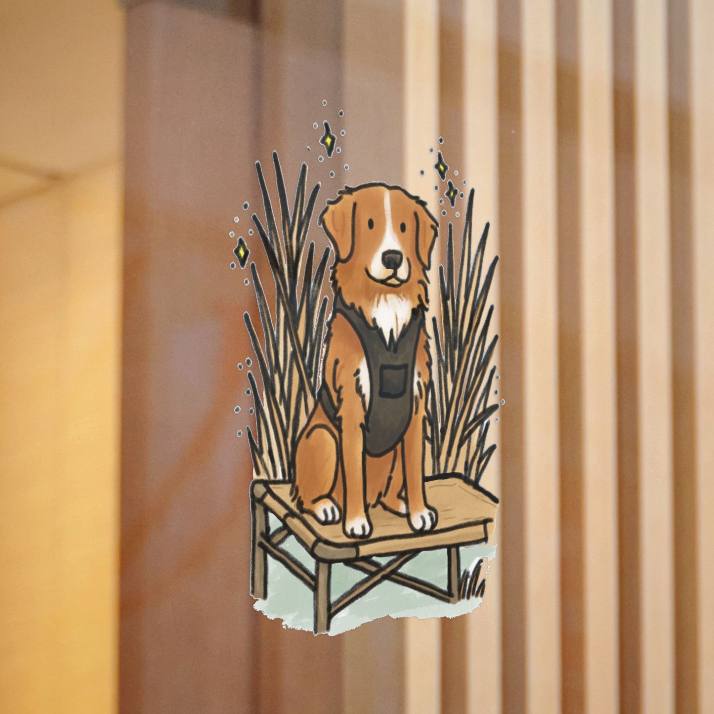 PermaDecal (indoor/outdoor)