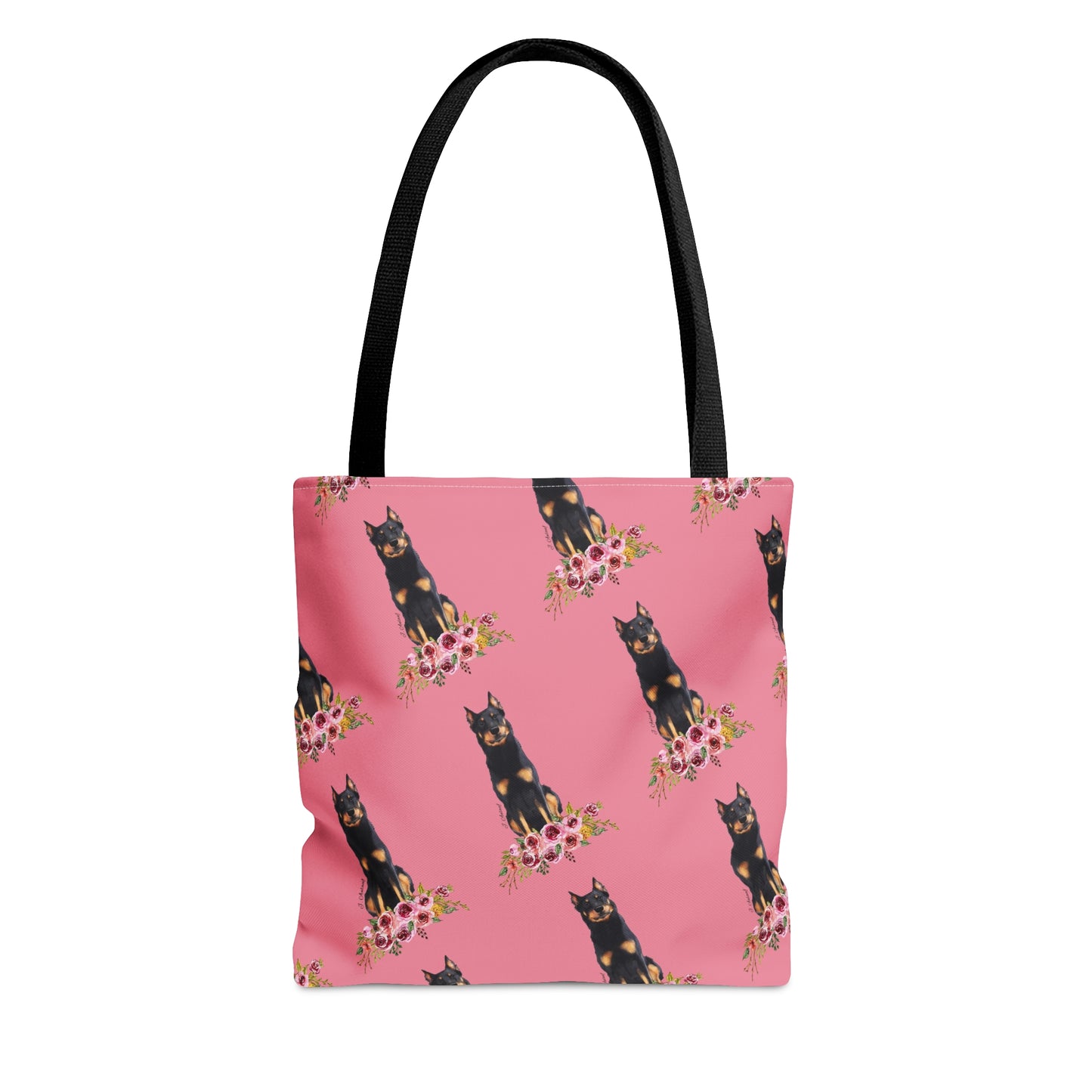 Tote Bag Beauceron